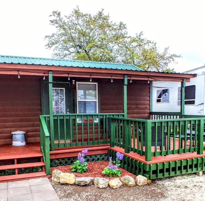 Top of the Hill RV Resort & Cabins photo 10