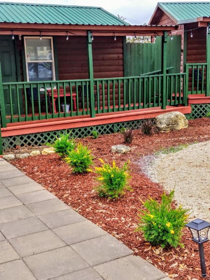 Top of the Hill RV Resort & Cabins photo 12