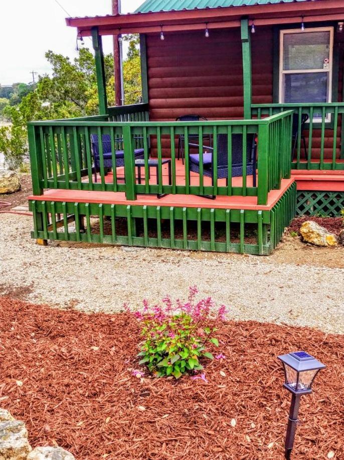 Top of the Hill RV Resort & Cabins photo 11