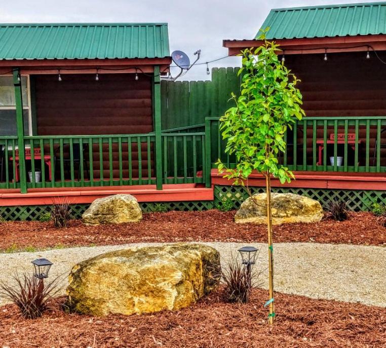 Top of the Hill RV Resort & Cabins photo 13