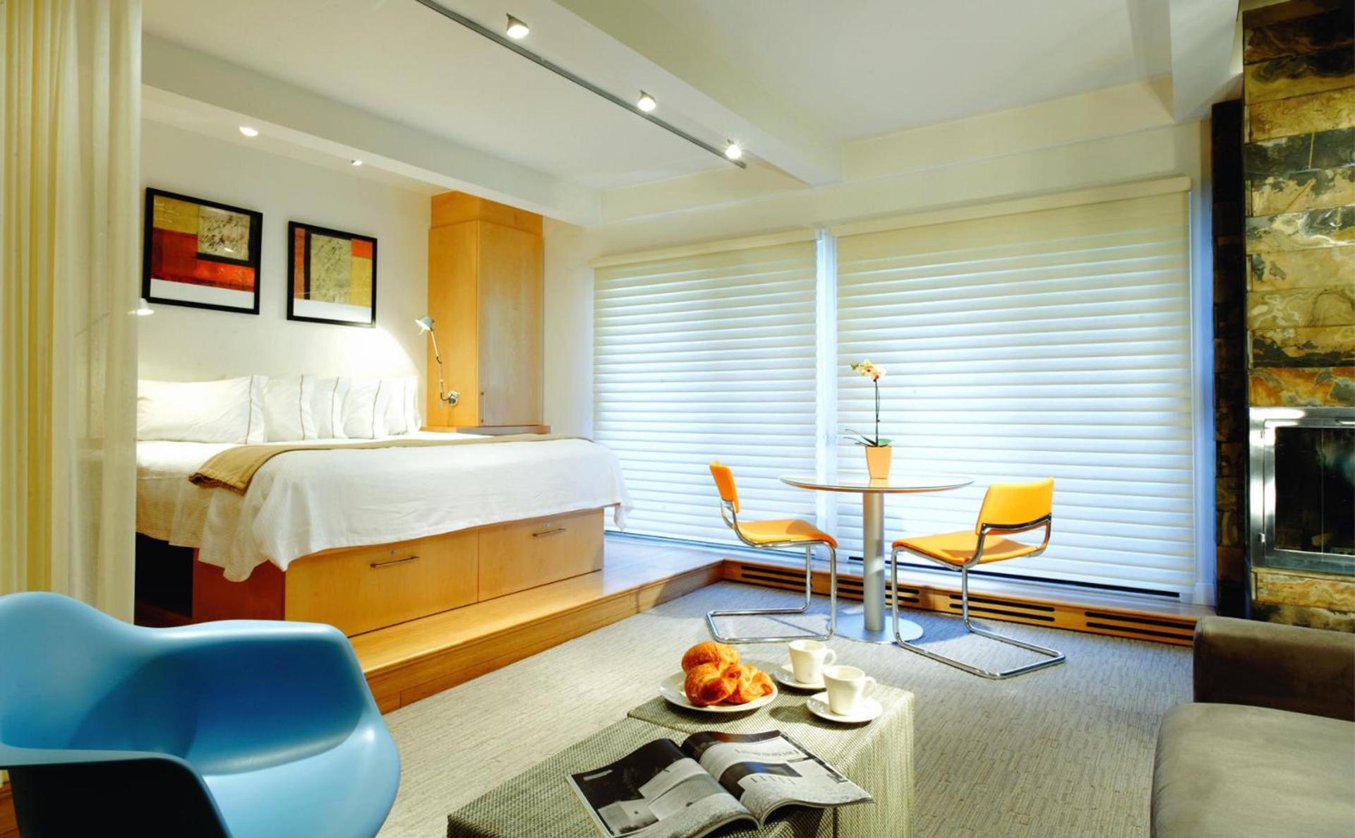 Aspen Square Condominium Hotel photo 31