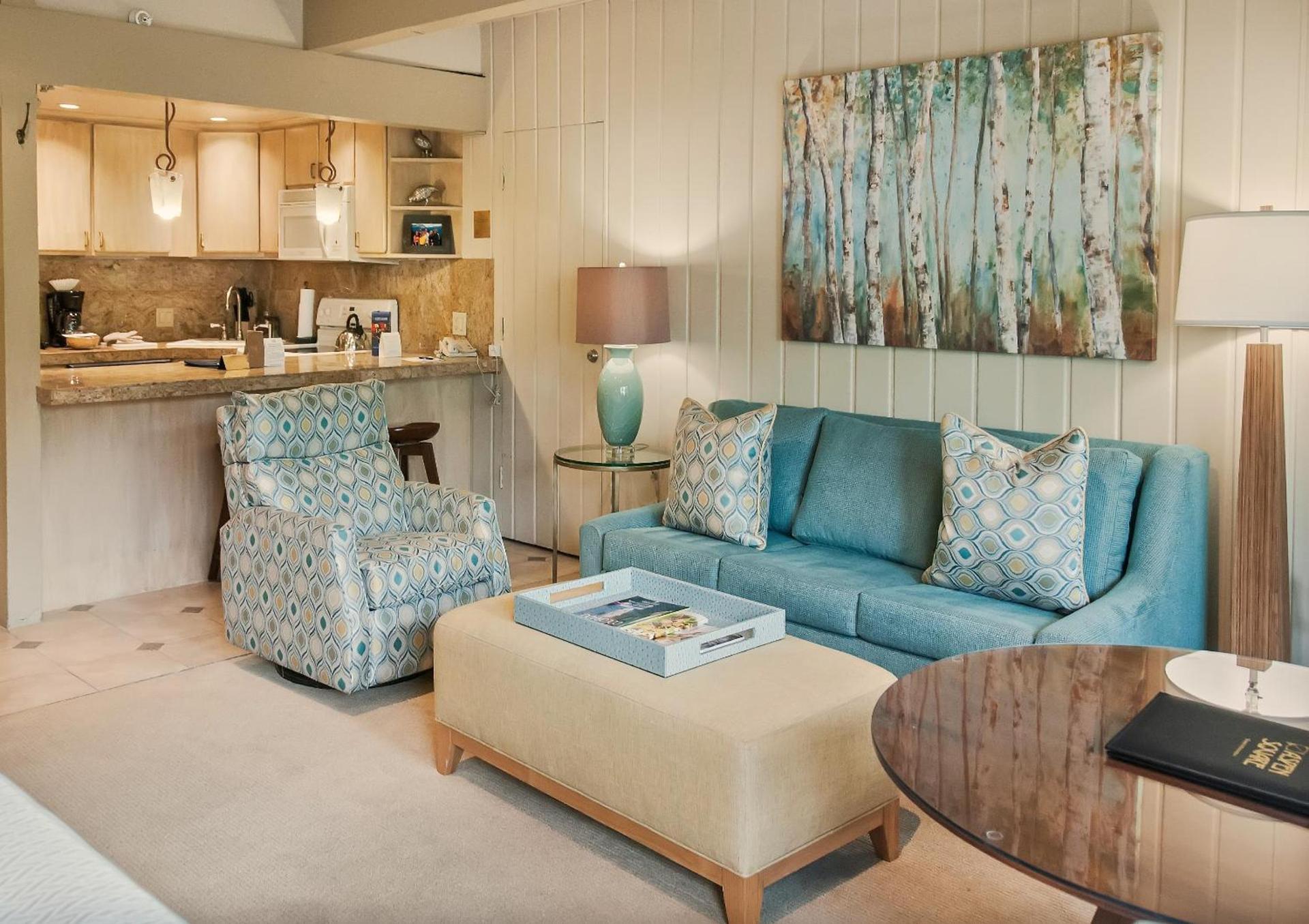 Aspen Square Condominium Hotel photo 30