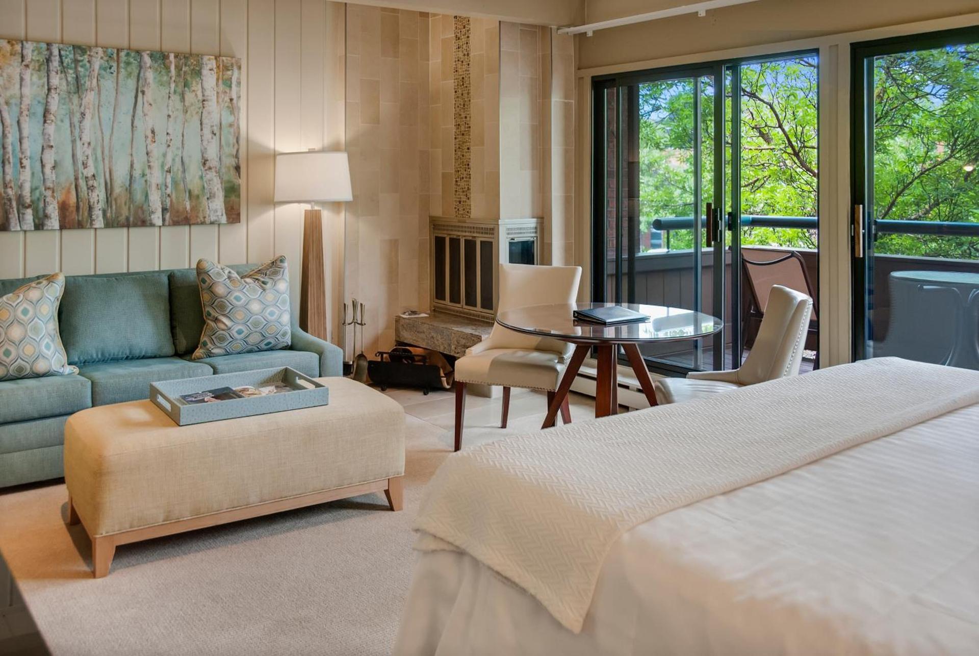 Aspen Square Condominium Hotel photo 29