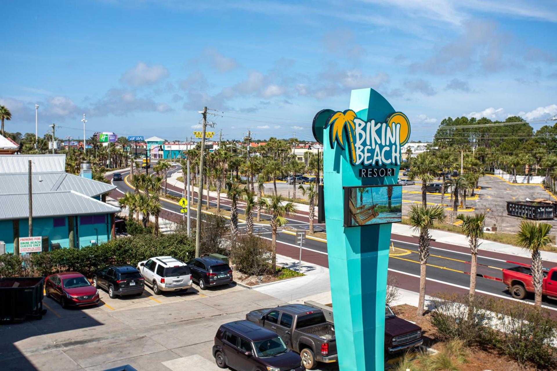 Bikini Beach Resort photo 9