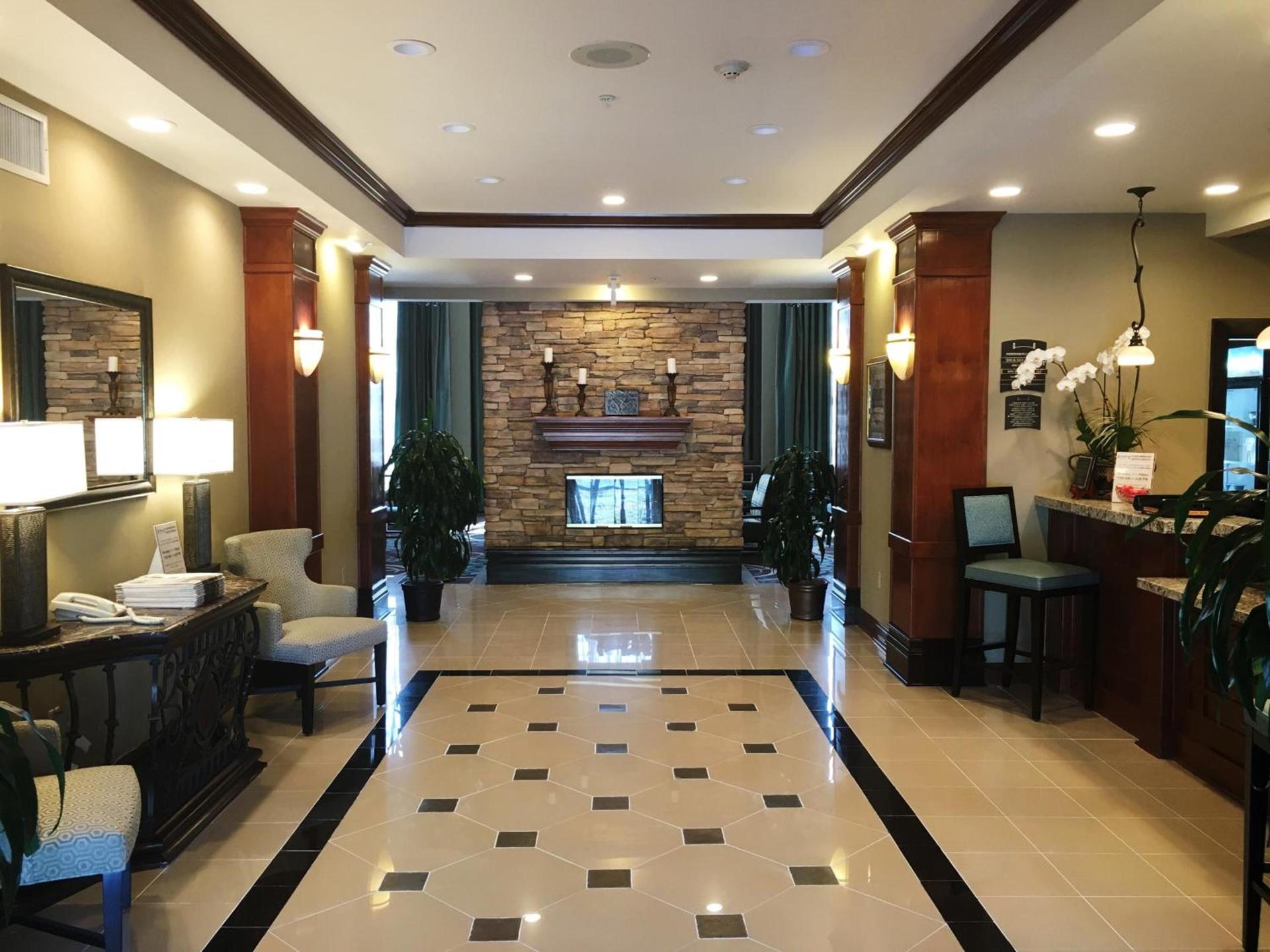 Staybridge Suites Irvine East/Lake Forest by IHG photo 12