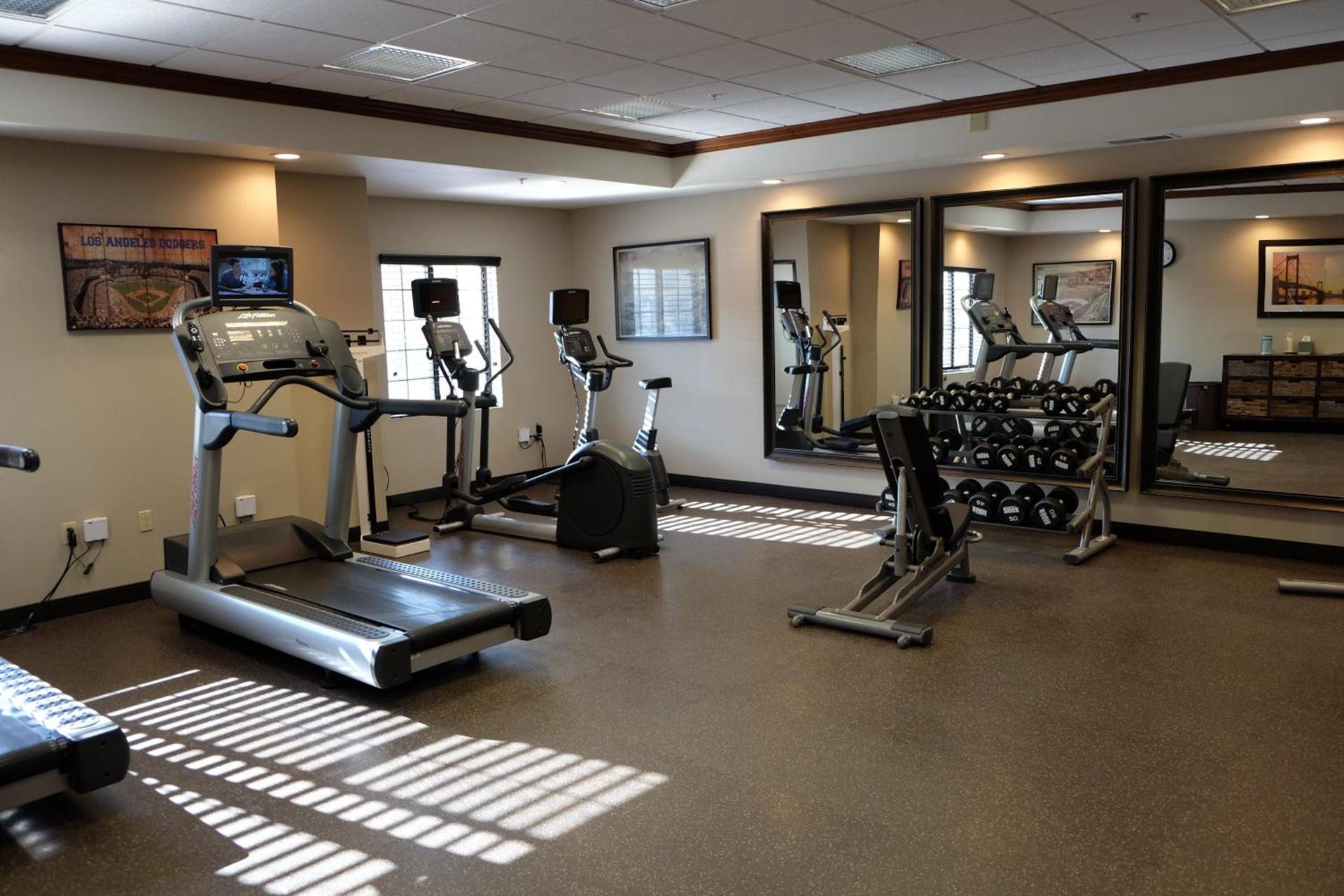 Staybridge Suites Irvine East/Lake Forest by IHG photo 24