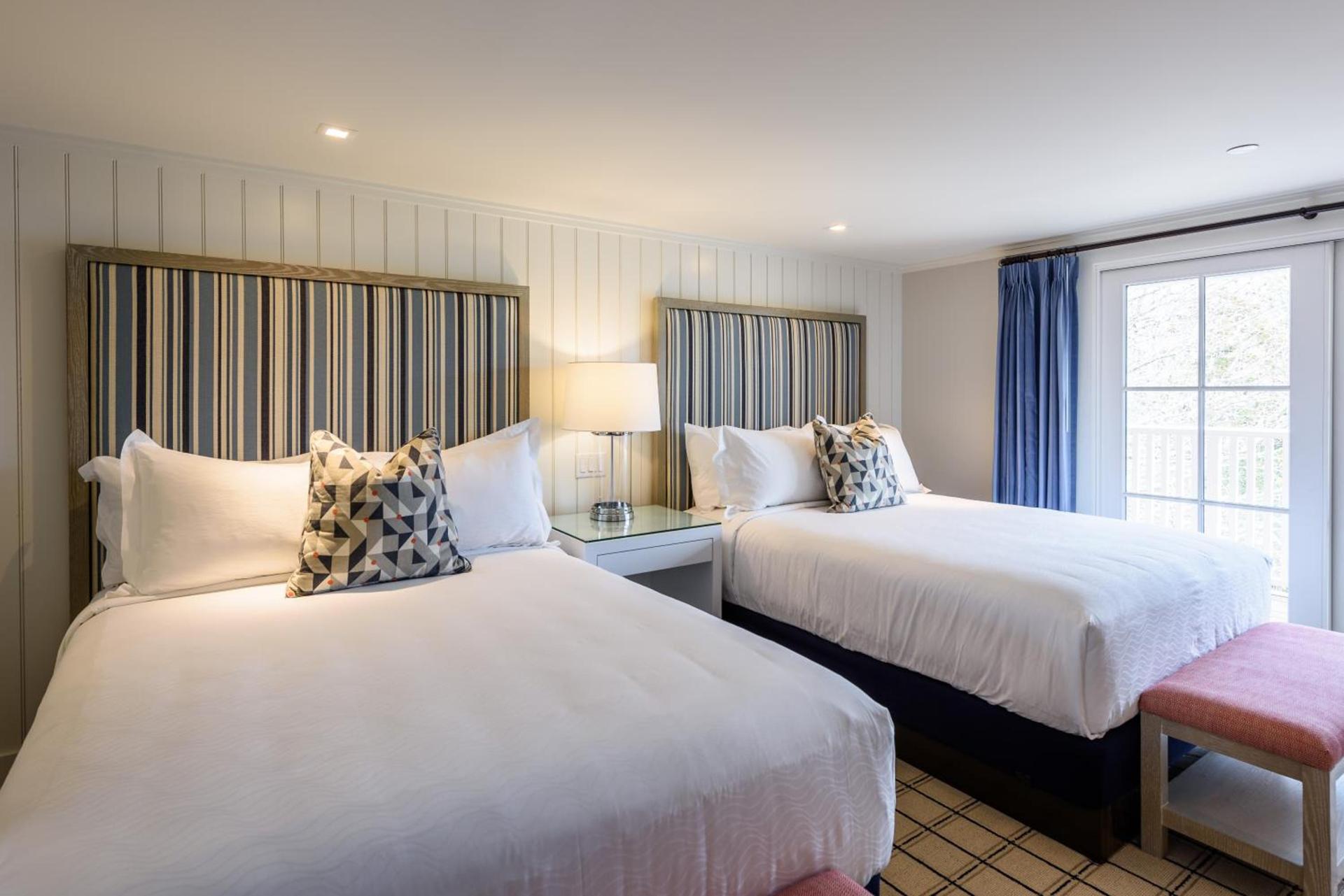 Harbor View Hotel photo 37