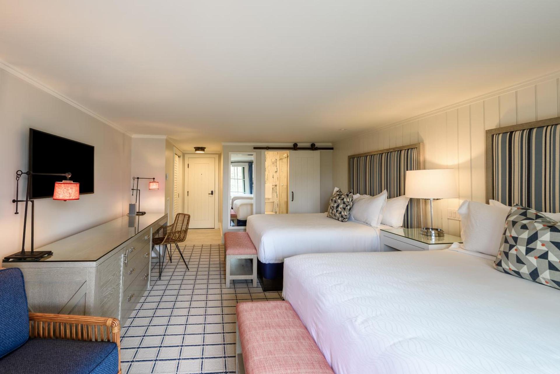Harbor View Hotel photo 41