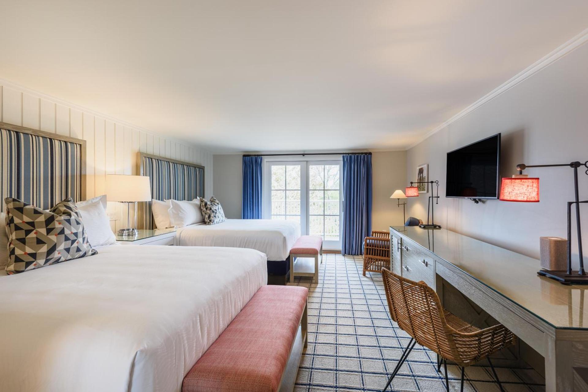 Harbor View Hotel photo 40