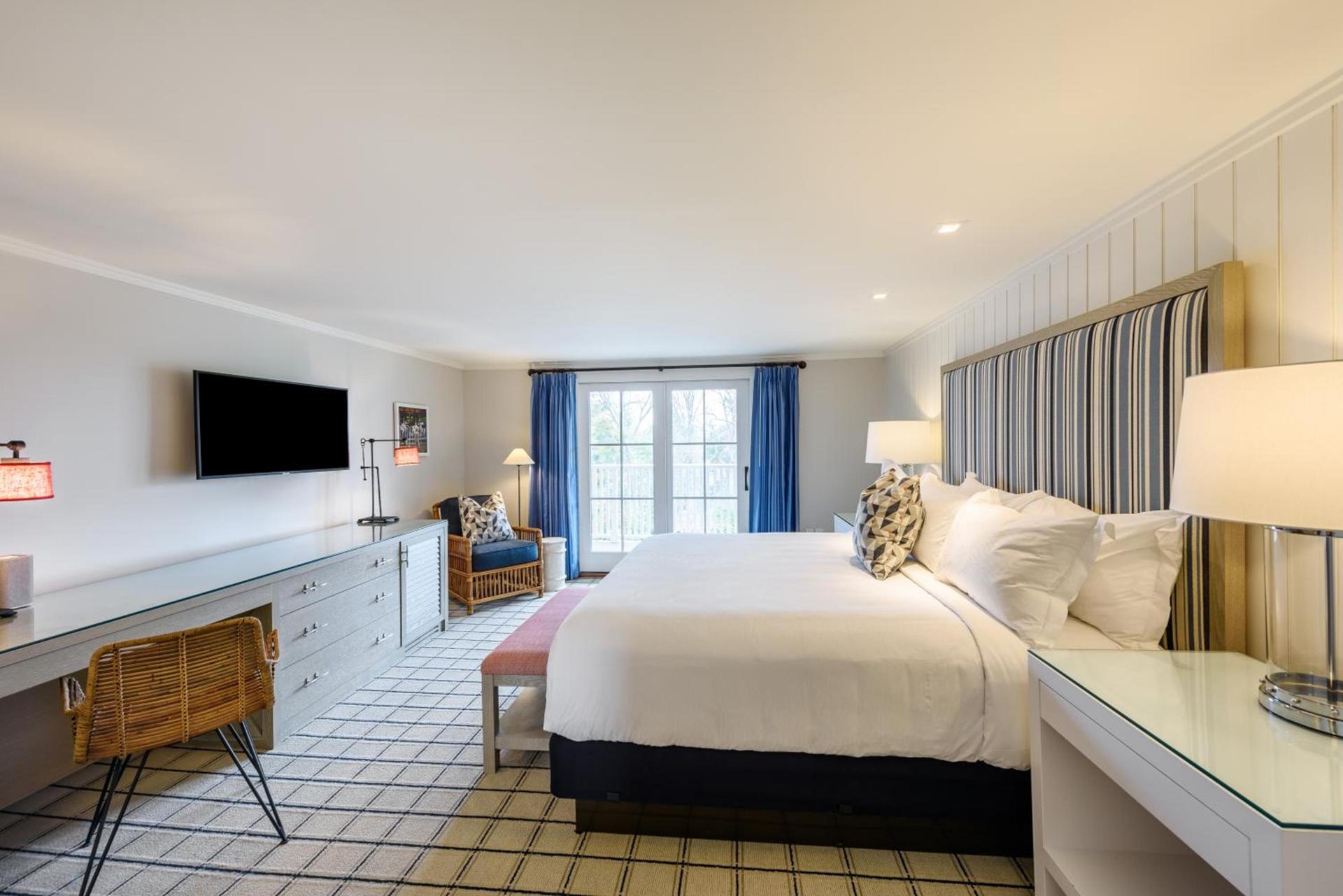 Harbor View Hotel photo 38