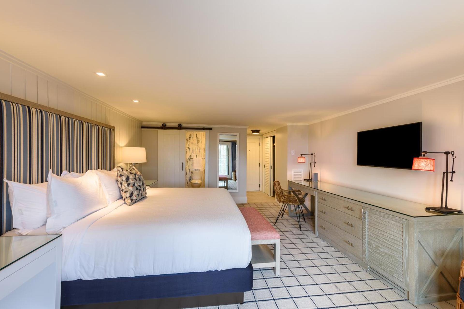 Harbor View Hotel photo 42