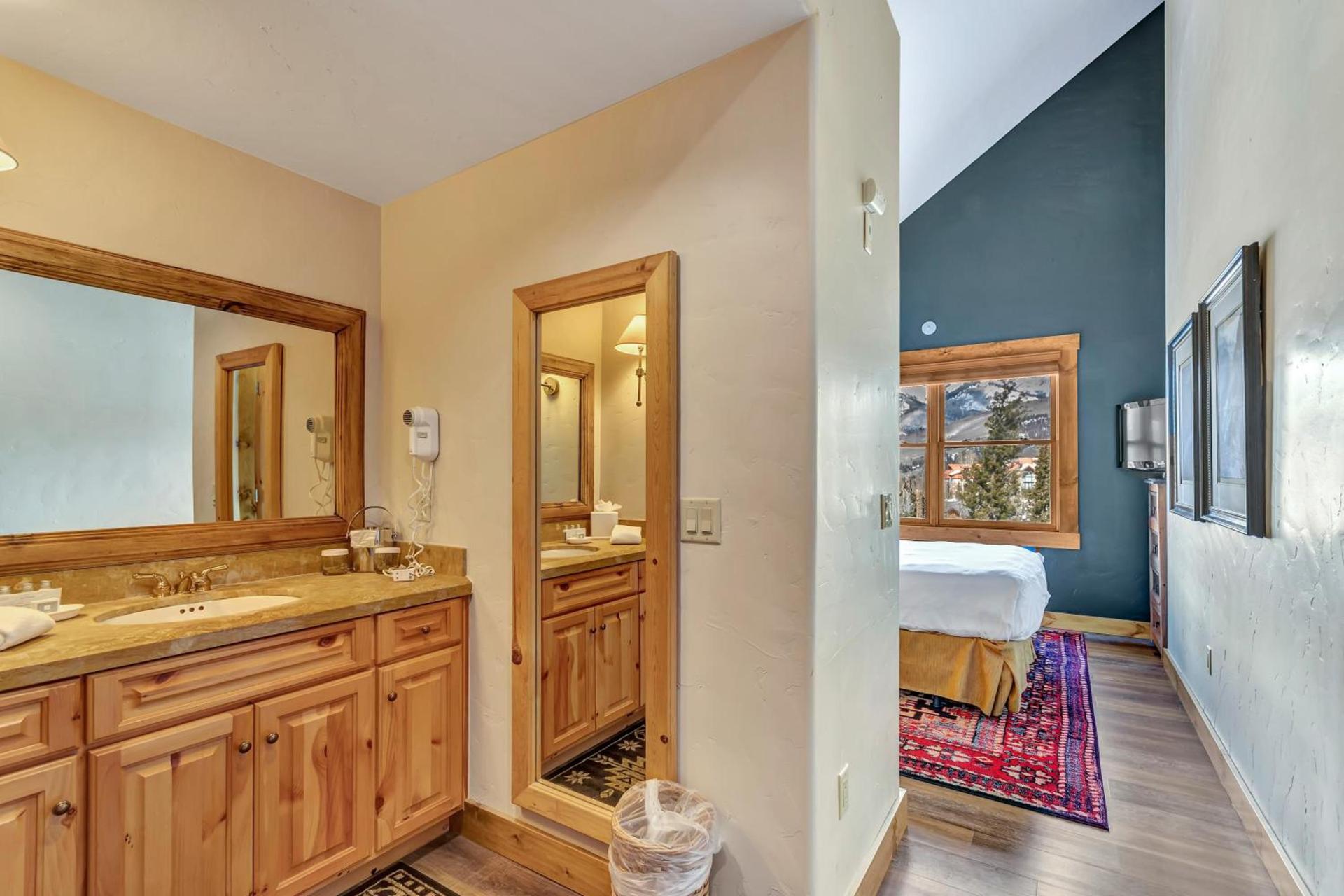Mountain Lodge Telluride photo 10