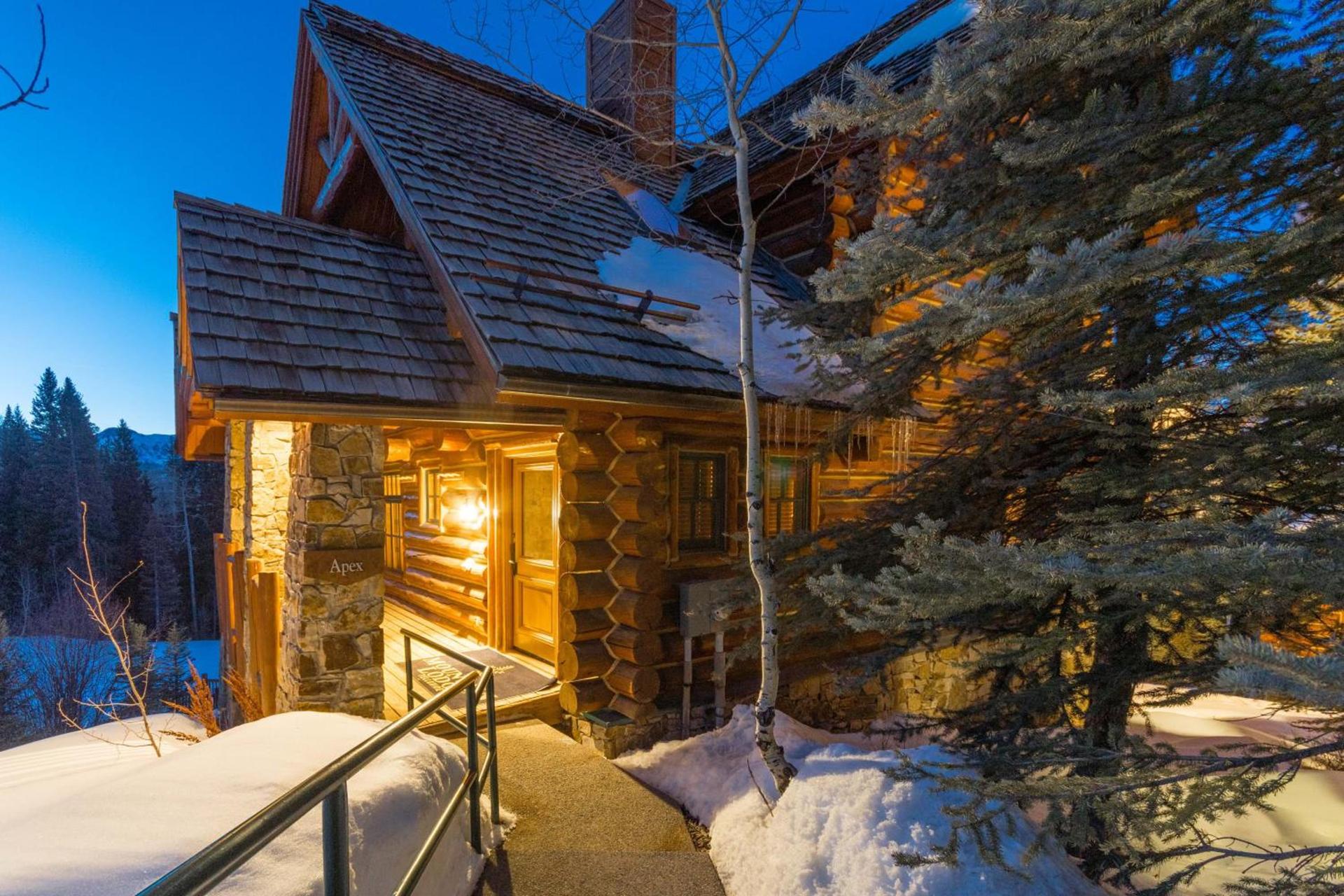 Mountain Lodge Telluride photo 7