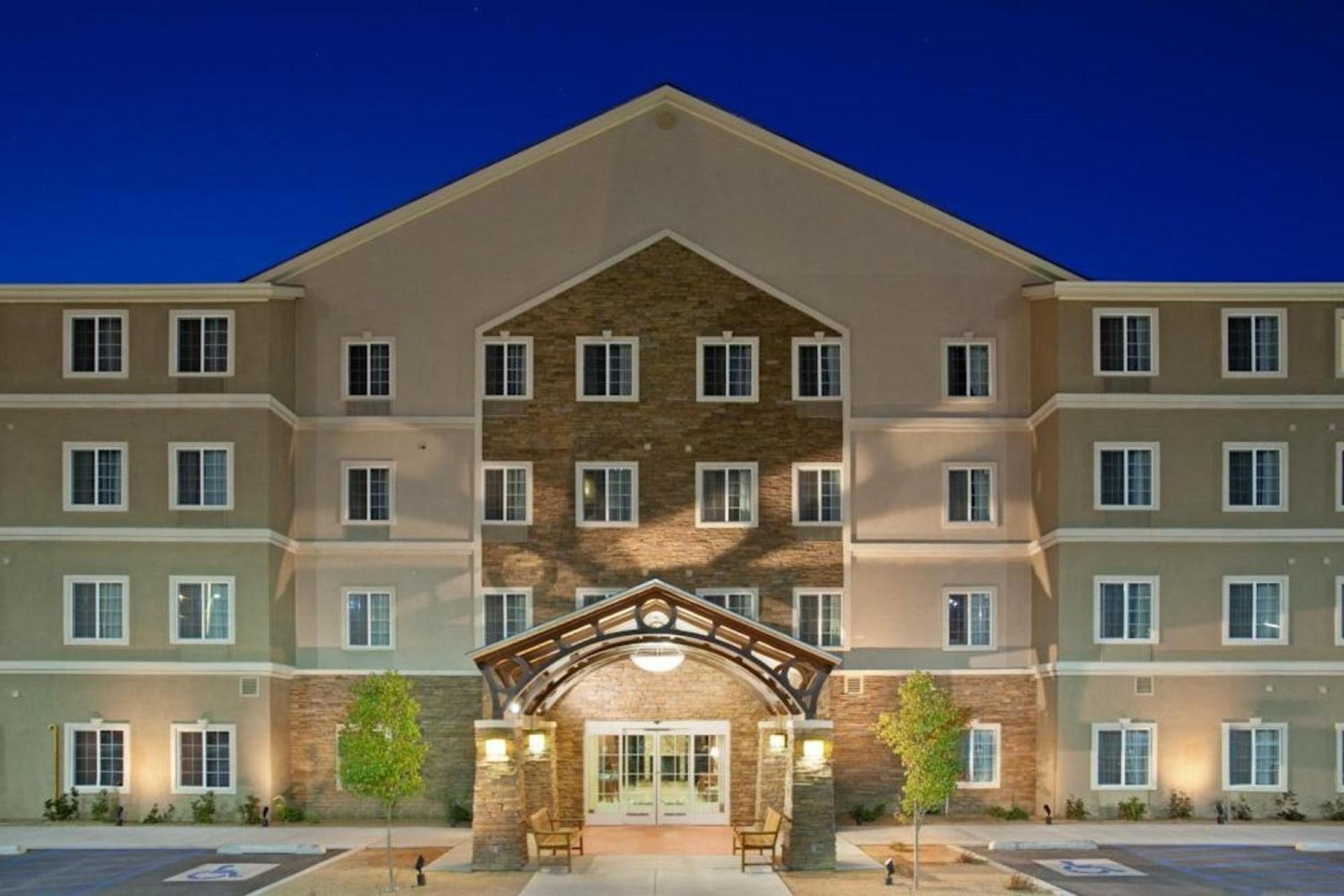 Staybridge Suites - Albuquerque Airport by IHG photo 19
