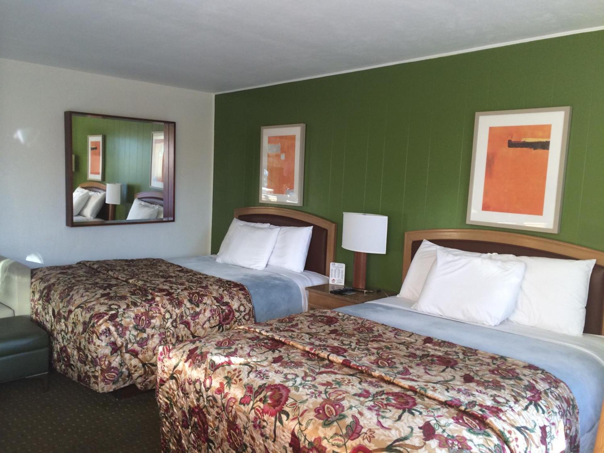 Alamo Motel photo 19