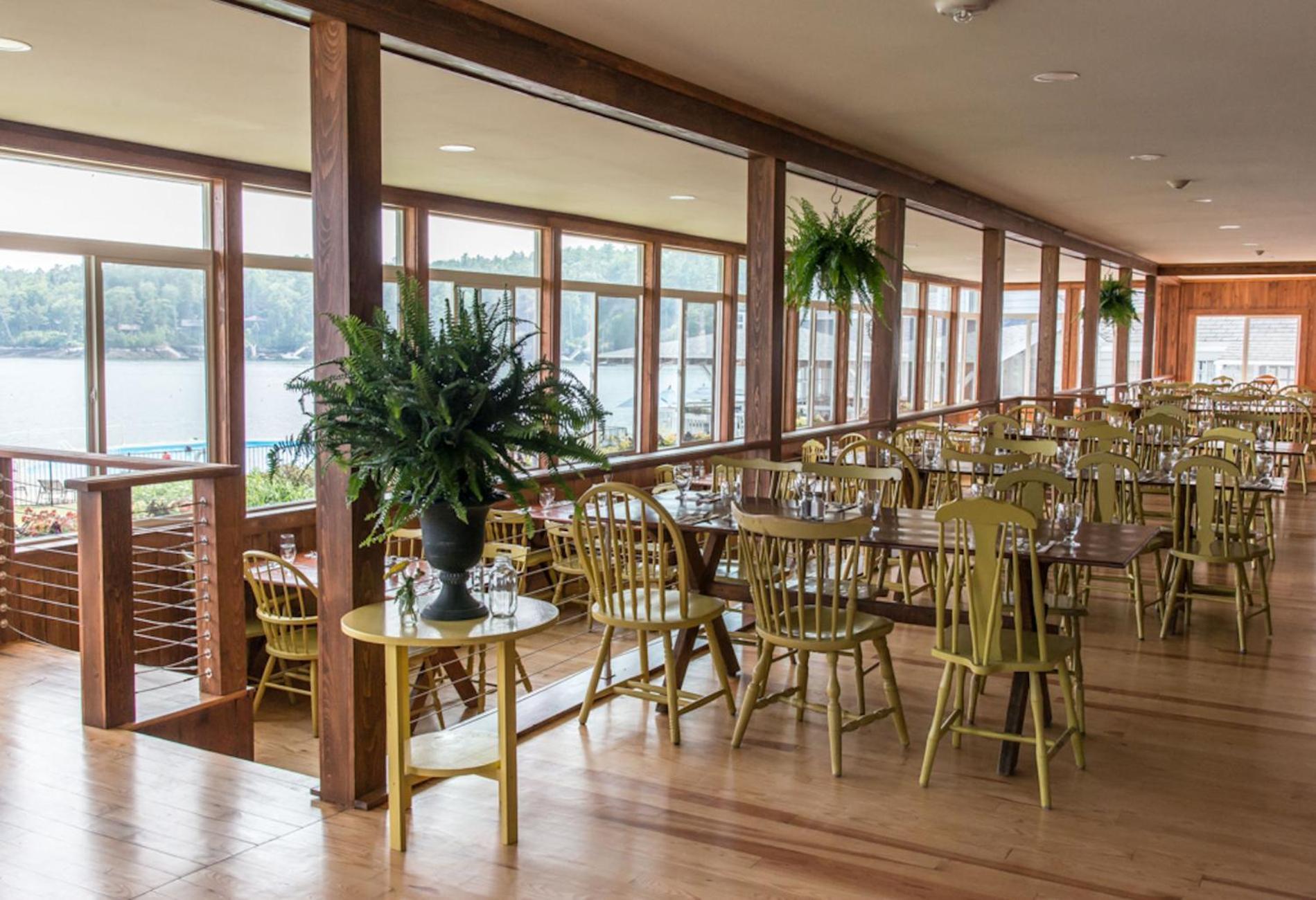 Linekin Bay Resort photo 17