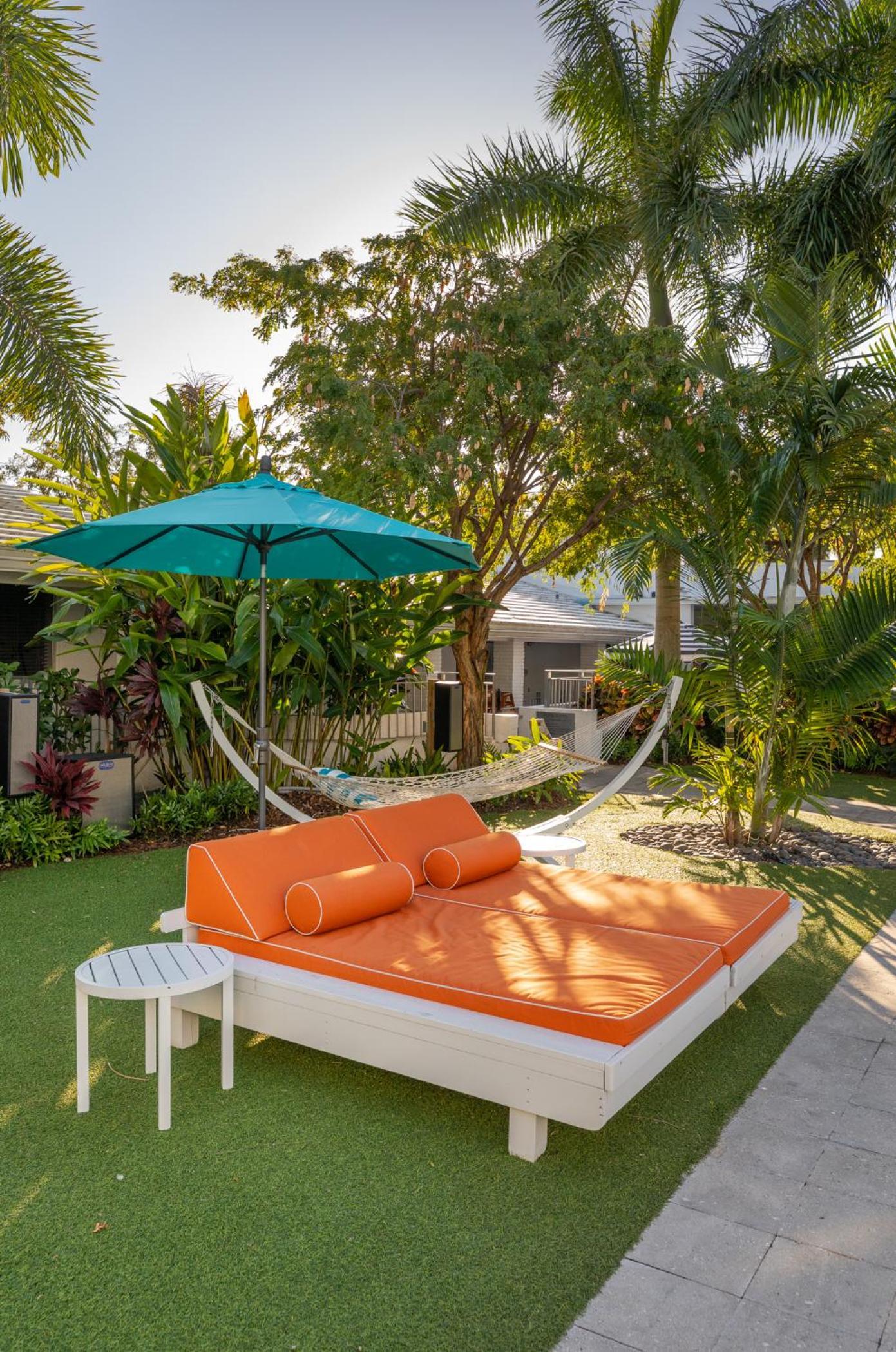 The Vagabond Hotel Miami photo 49