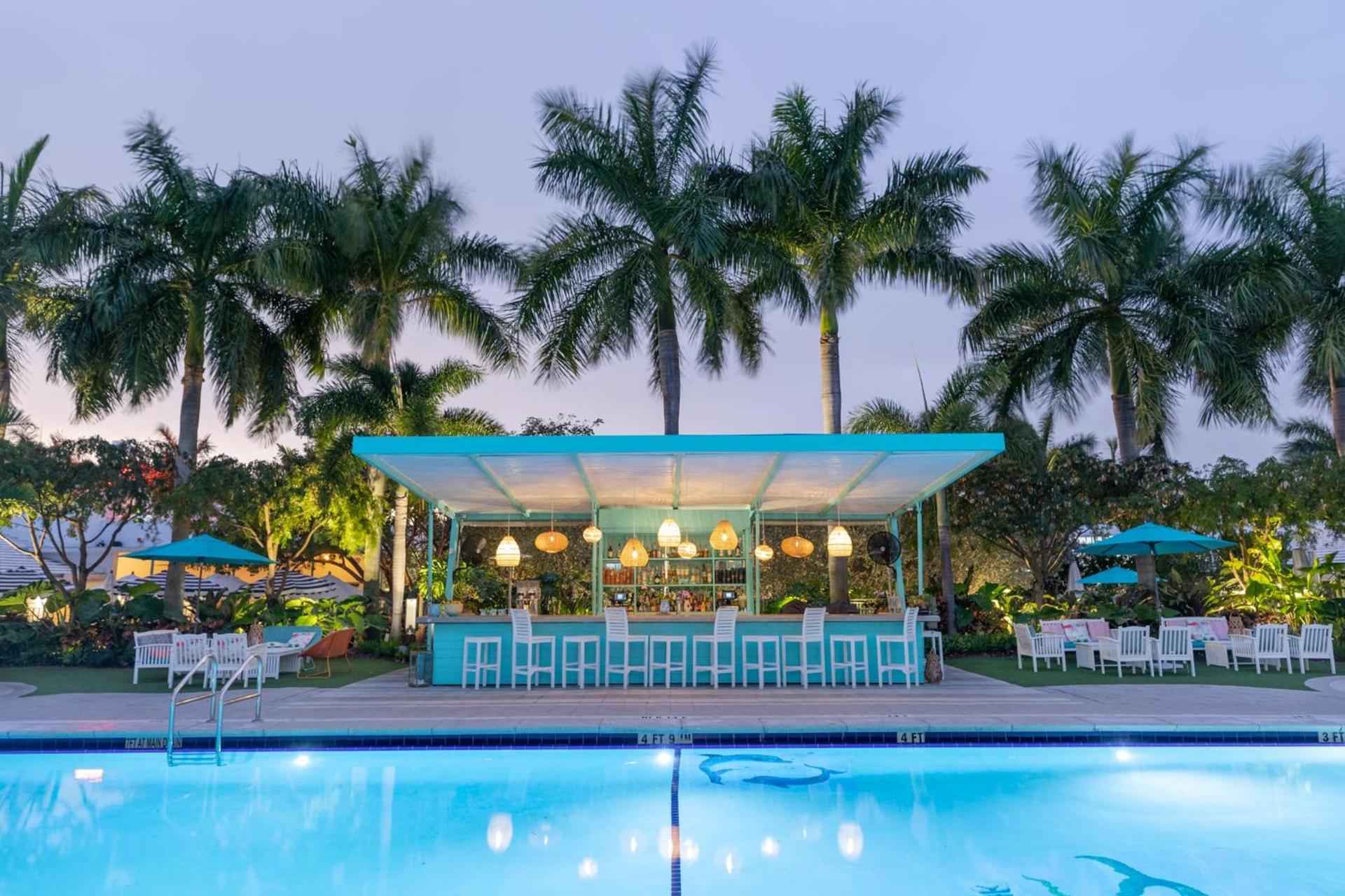 The Vagabond Hotel Miami photo 4