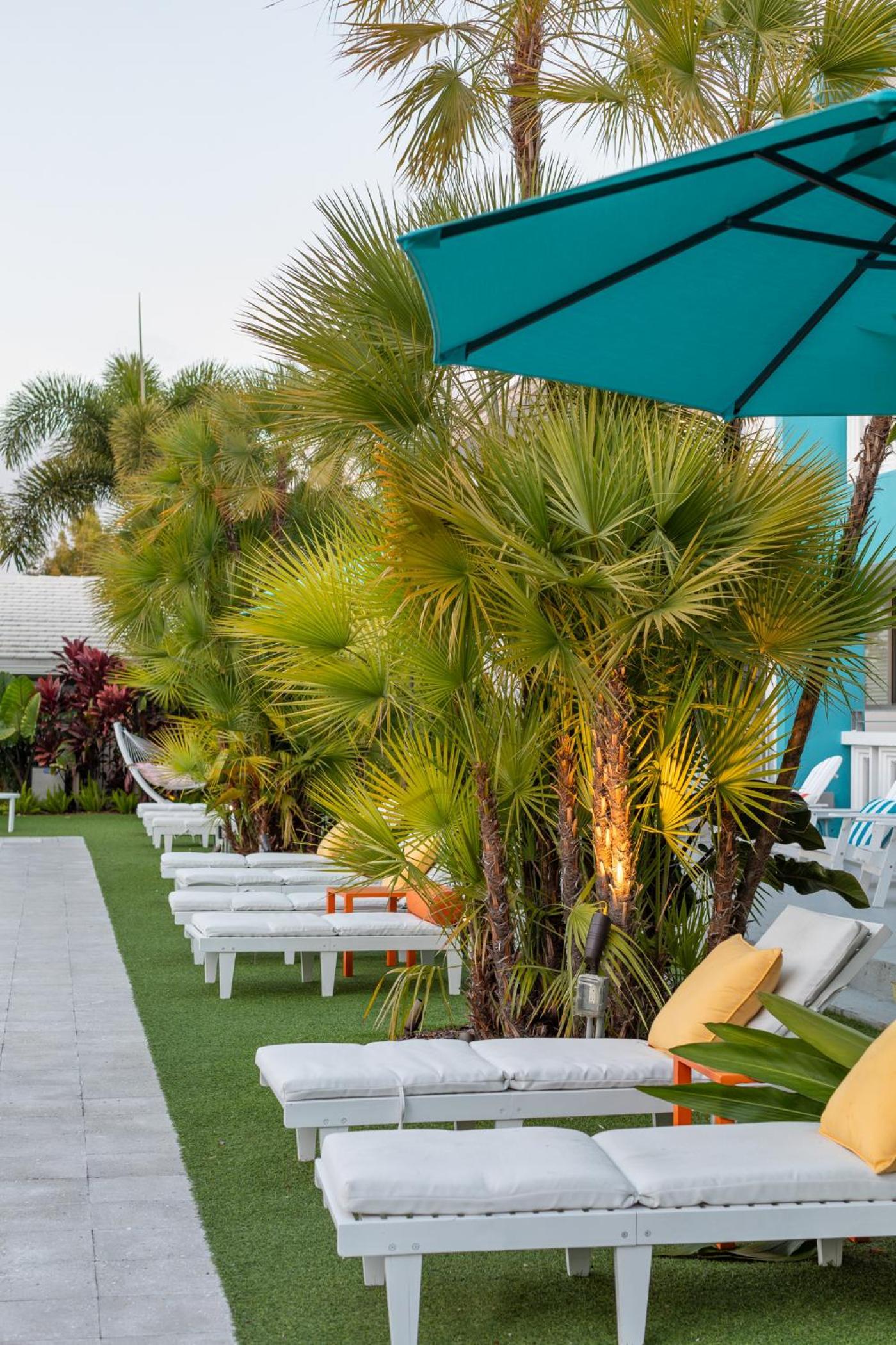 The Vagabond Hotel Miami photo 3