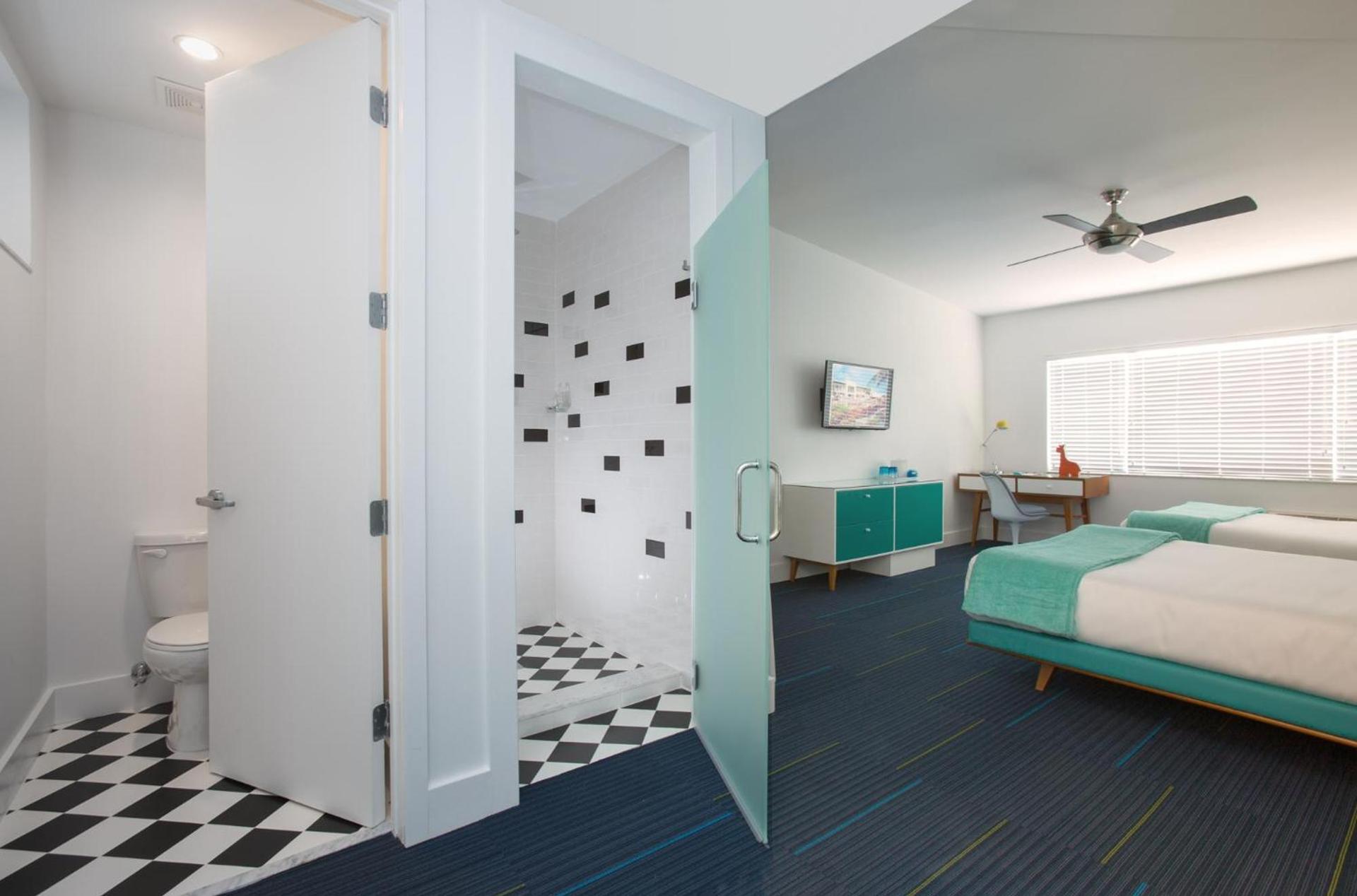 The Vagabond Hotel Miami photo 20