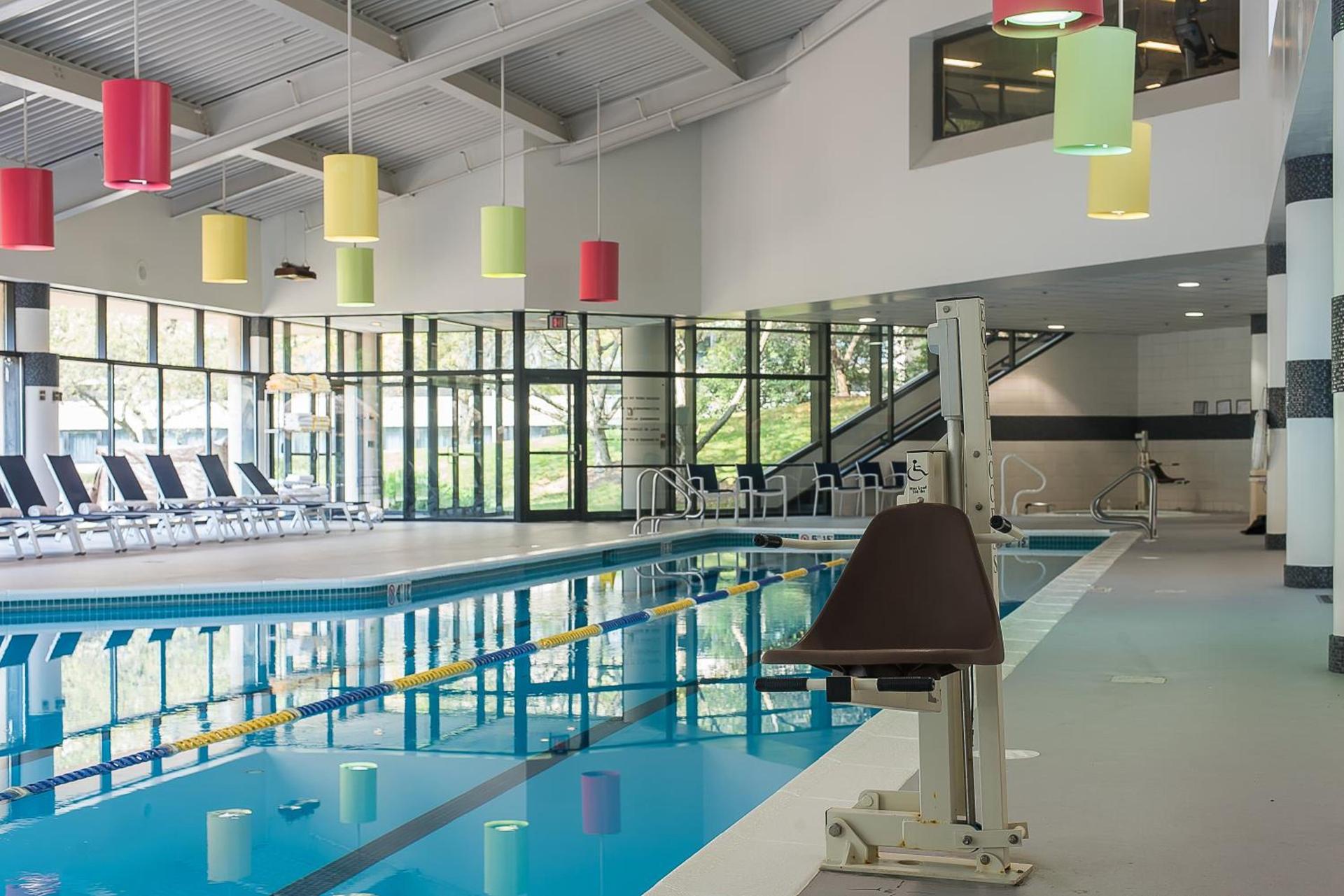 Holiday Inn Express Princeton Southeast by IHG photo 42