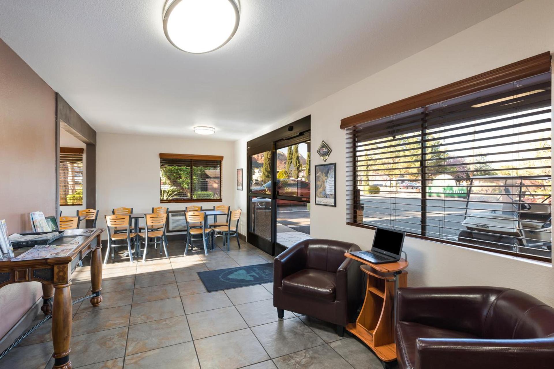 GreenTree Inn Sedona photo 39