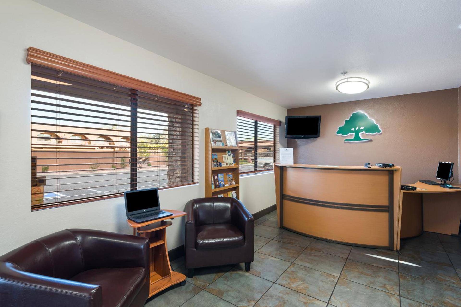 GreenTree Inn Sedona photo 31