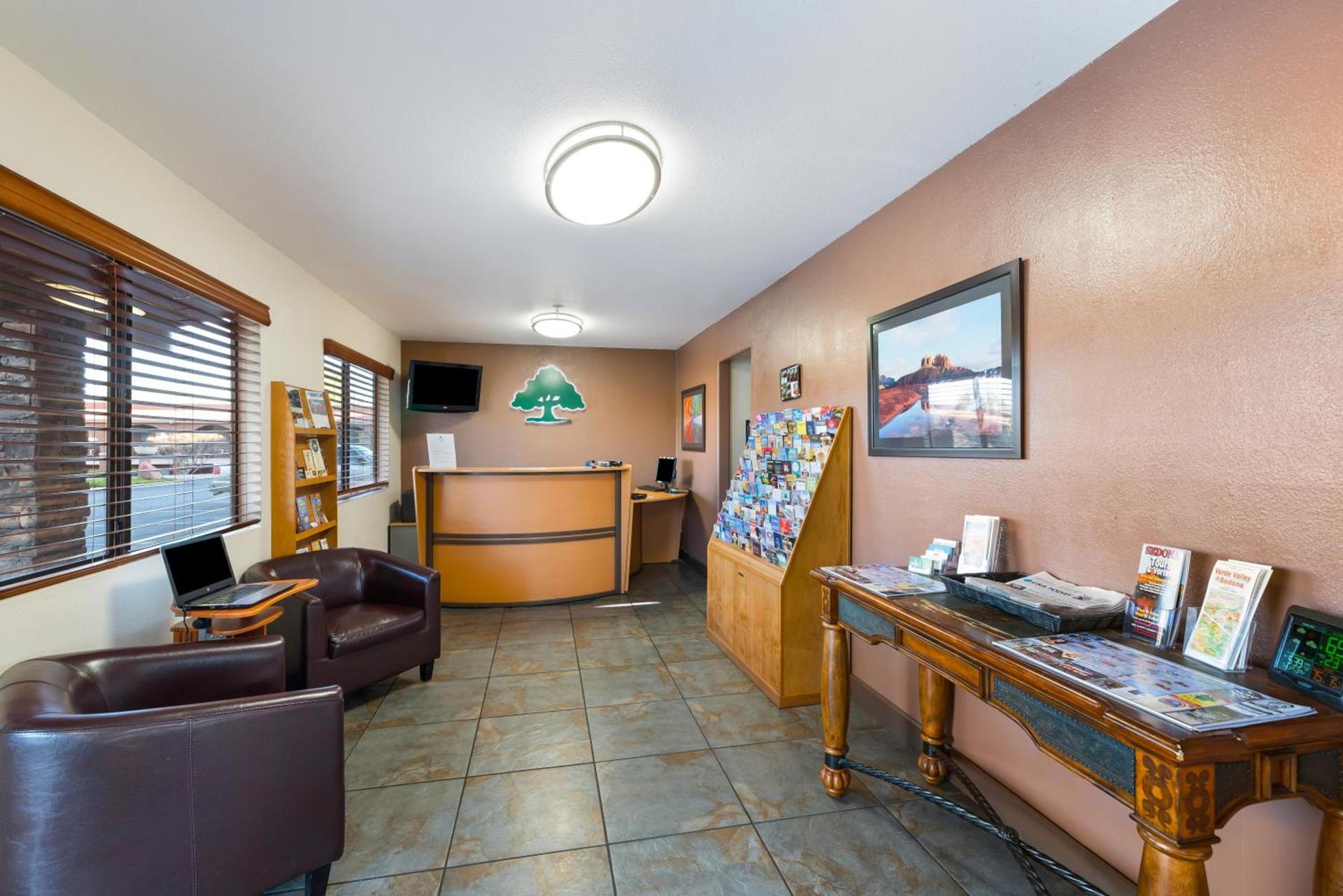 GreenTree Inn Sedona photo 45
