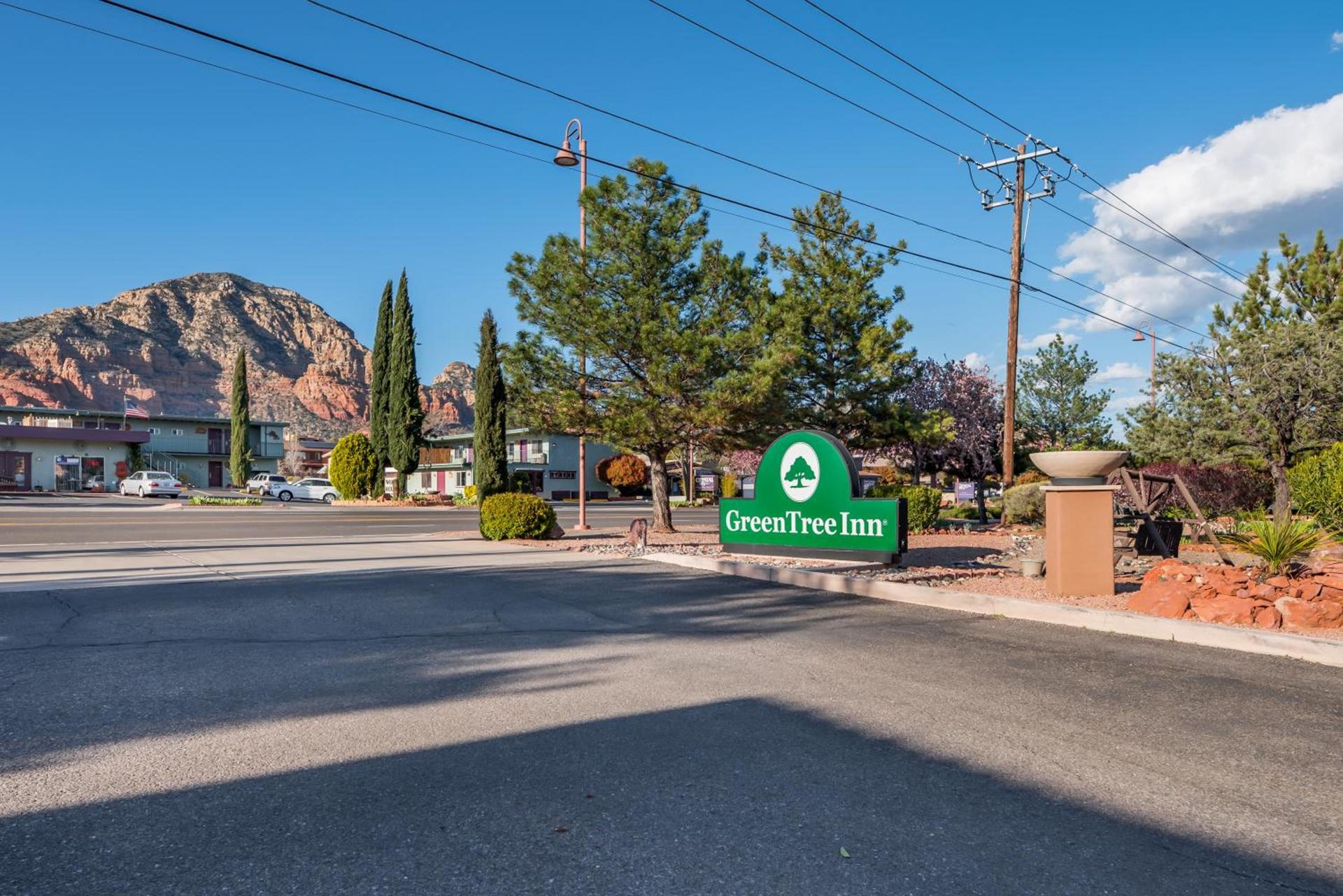 GreenTree Inn Sedona photo 30