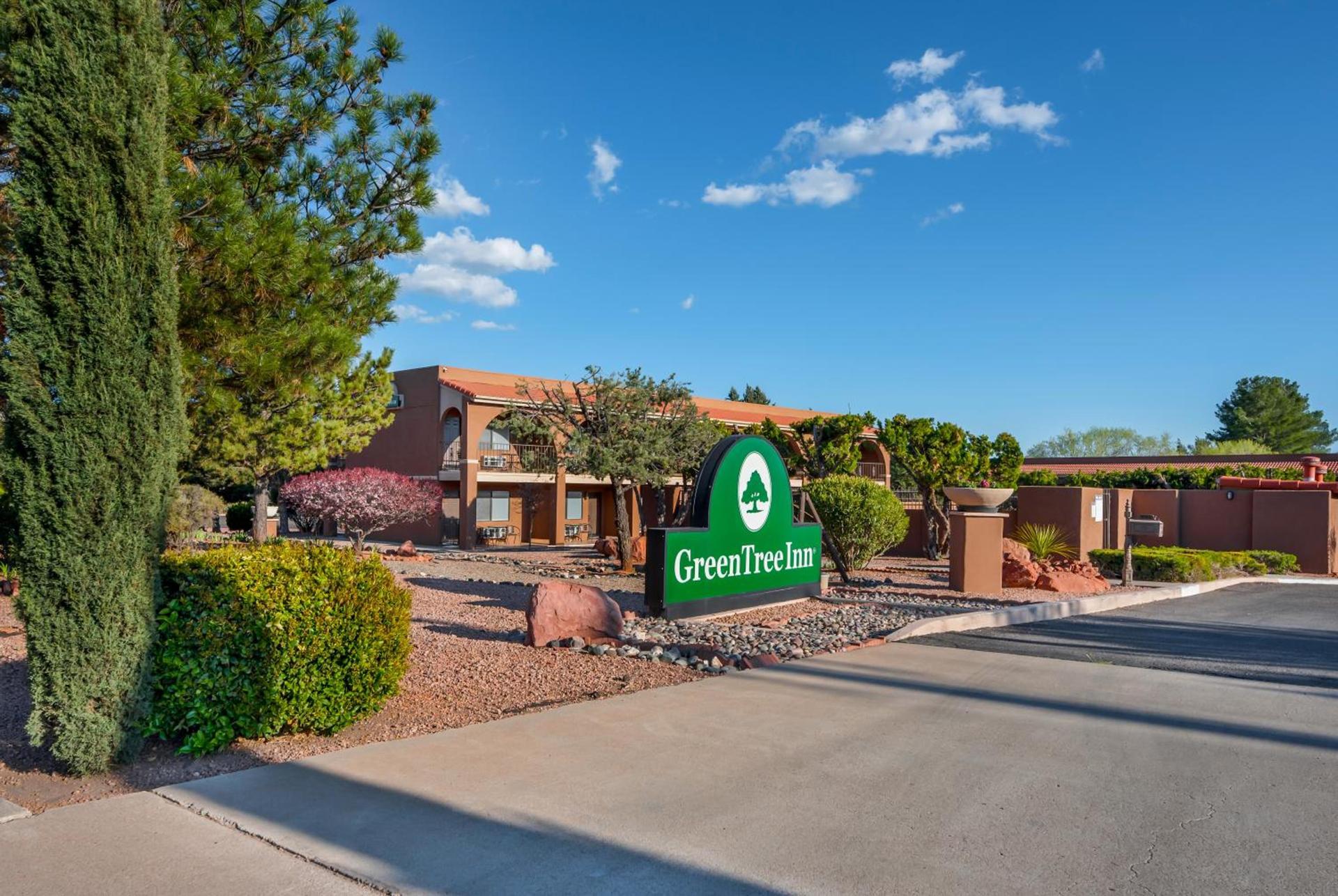 GreenTree Inn Sedona photo 32