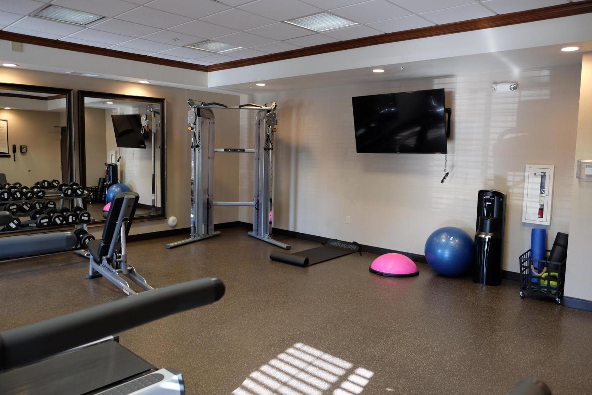 Staybridge Suites Irvine East/Lake Forest by IHG photo 23
