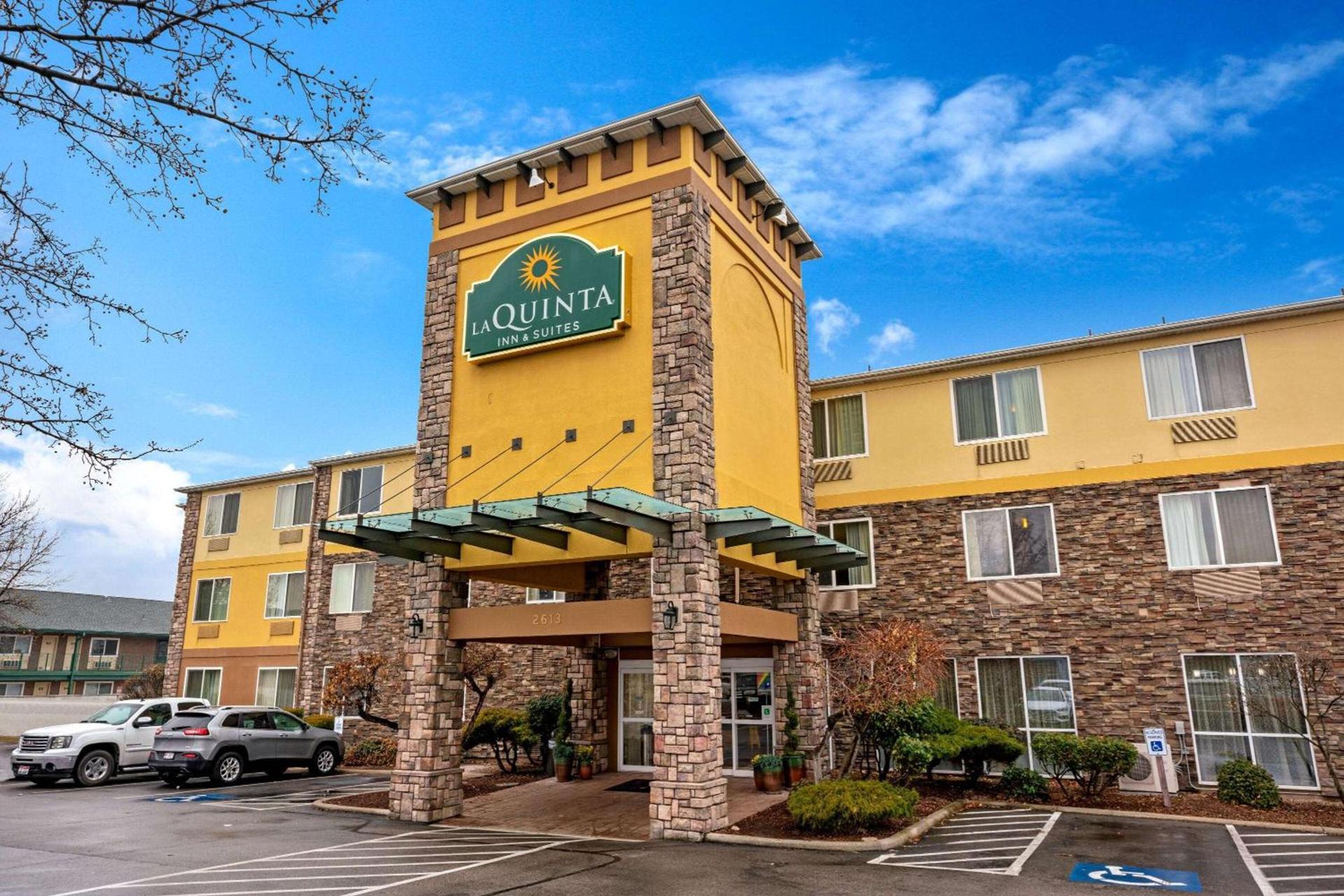La Quinta by Wyndham Boise Airport photo 3
