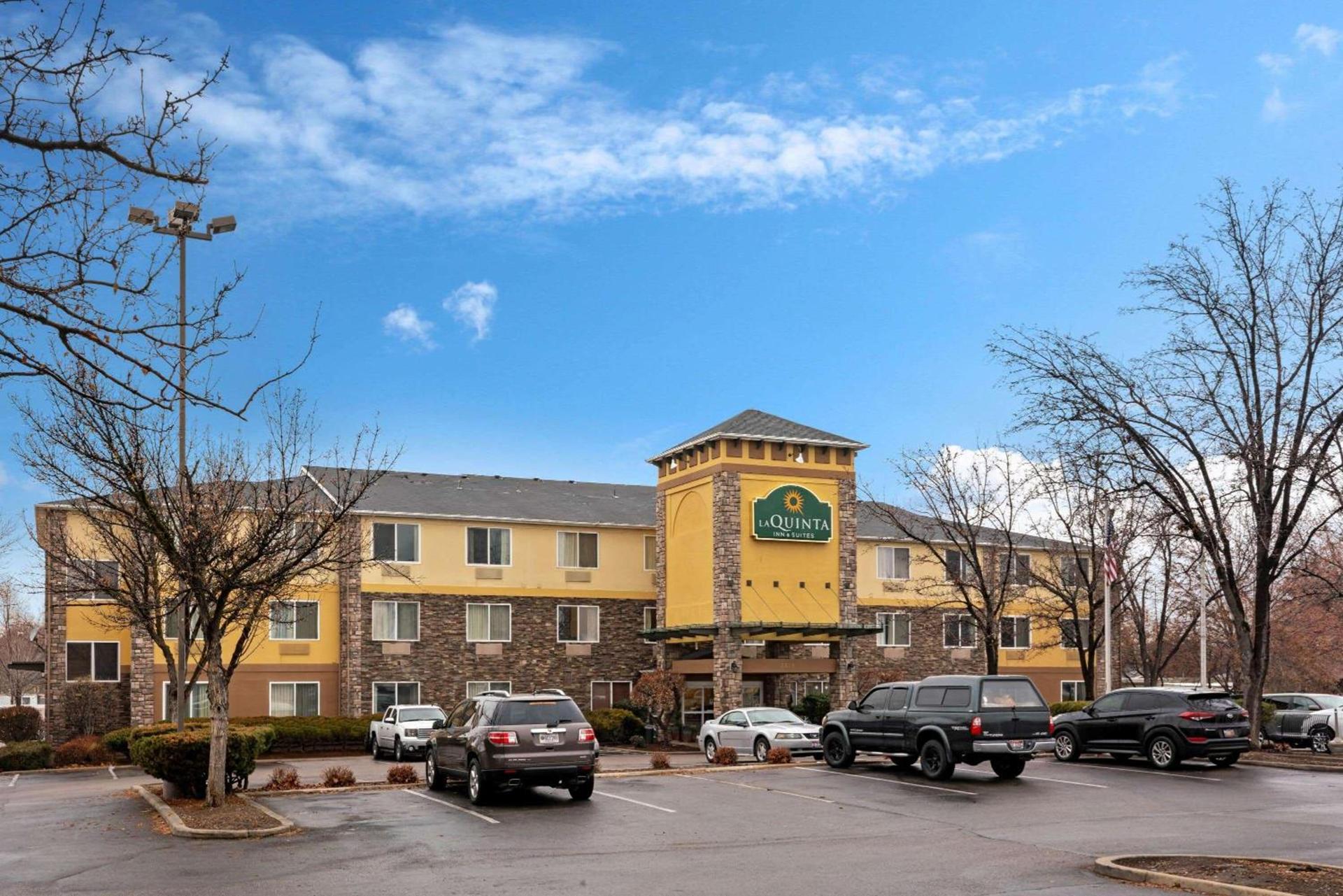 La Quinta by Wyndham Boise Airport photo 4