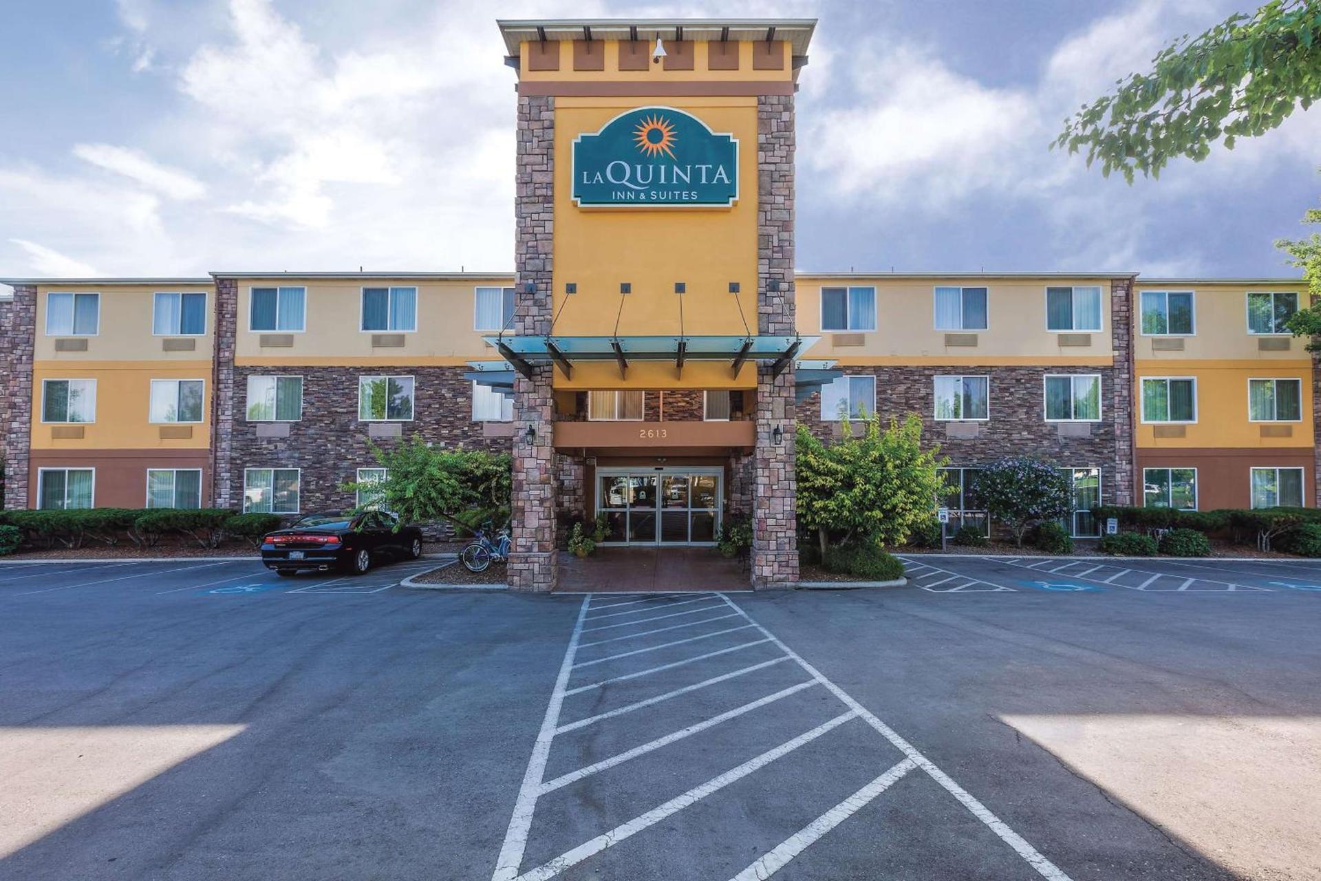 La Quinta by Wyndham Boise Airport photo 2