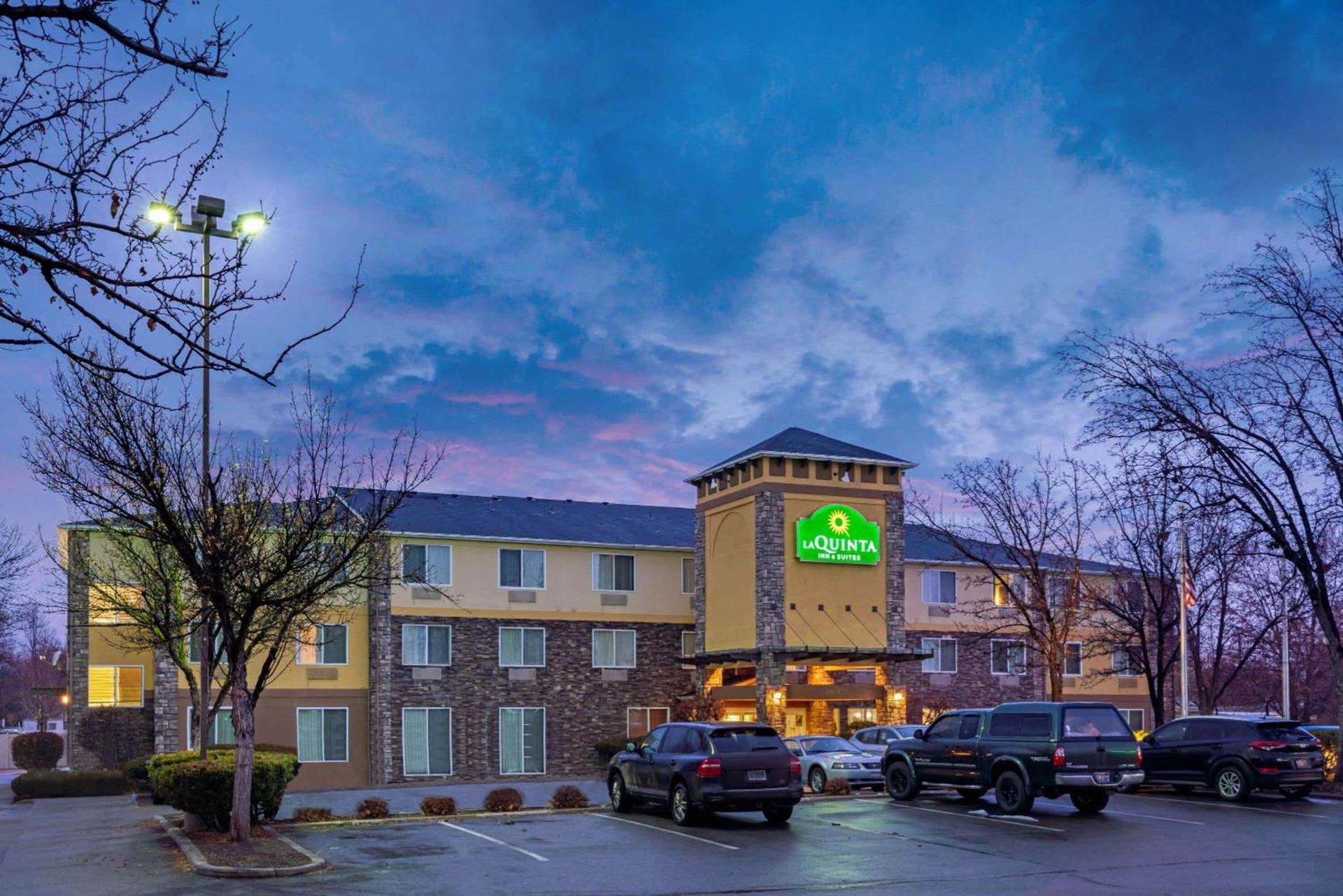 La Quinta by Wyndham Boise Airport photo 5