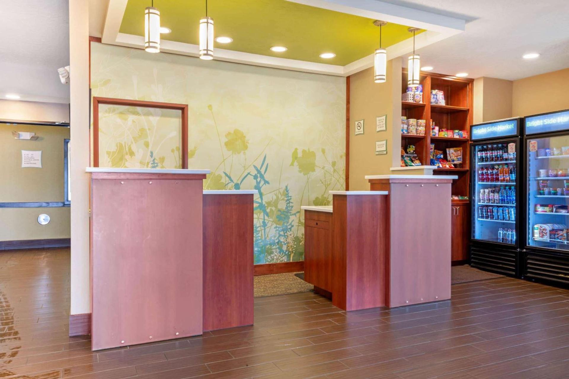 La Quinta by Wyndham Boise Airport photo 9