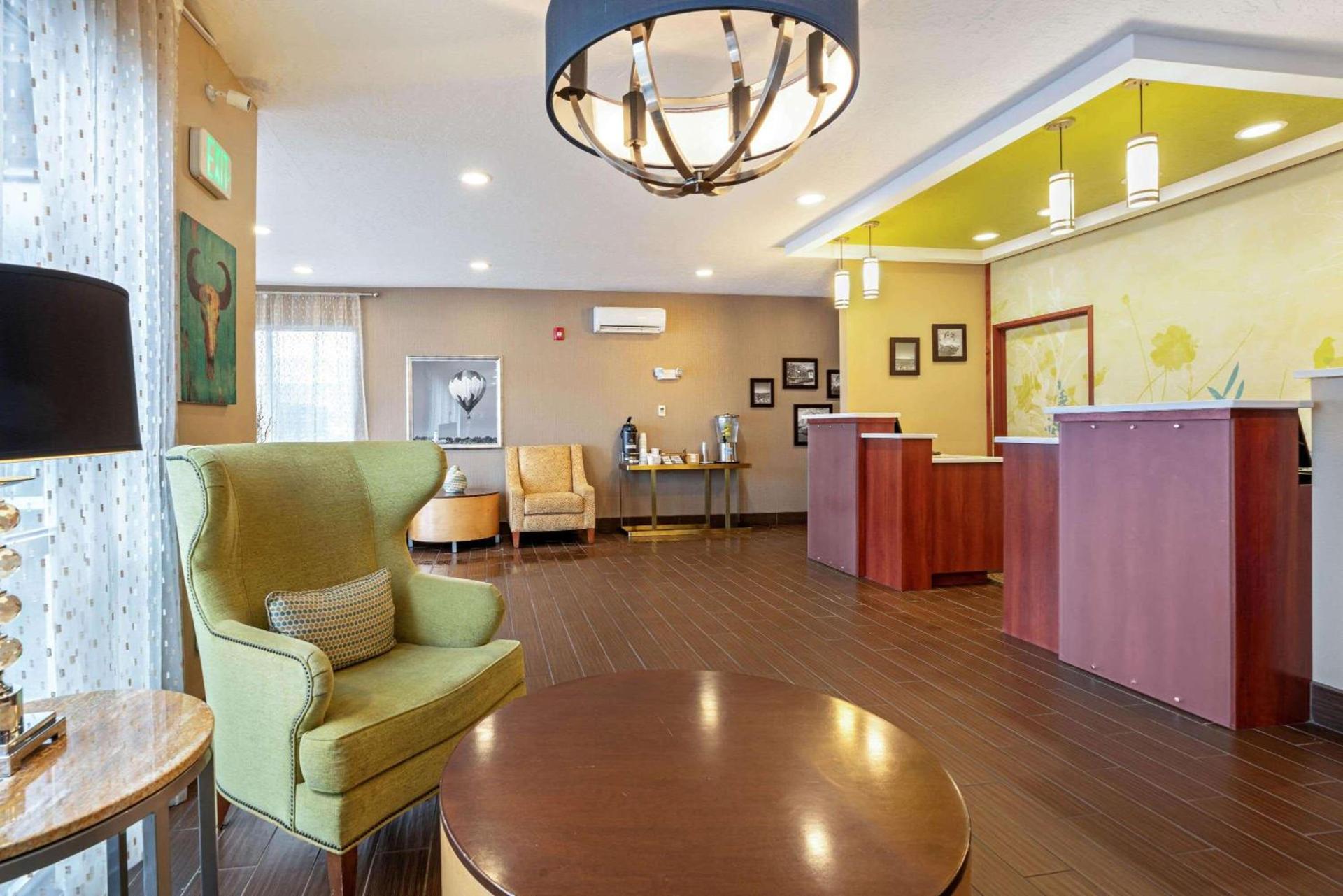 La Quinta by Wyndham Boise Airport photo 10