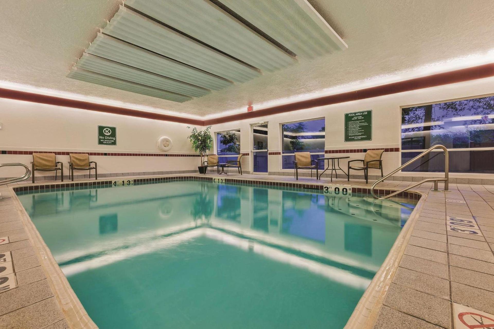 La Quinta by Wyndham Boise Airport photo 12