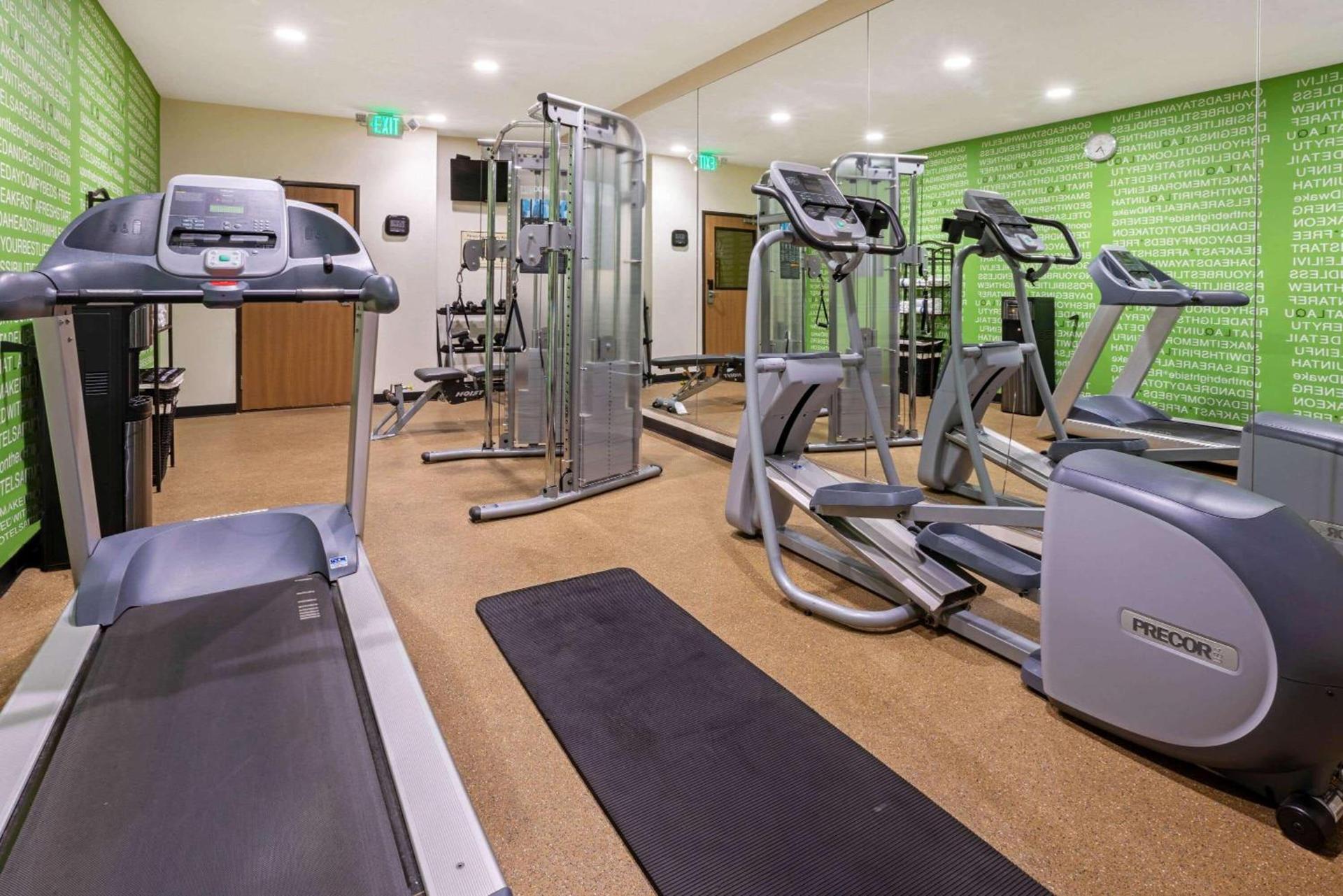 La Quinta by Wyndham Boise Airport photo 14