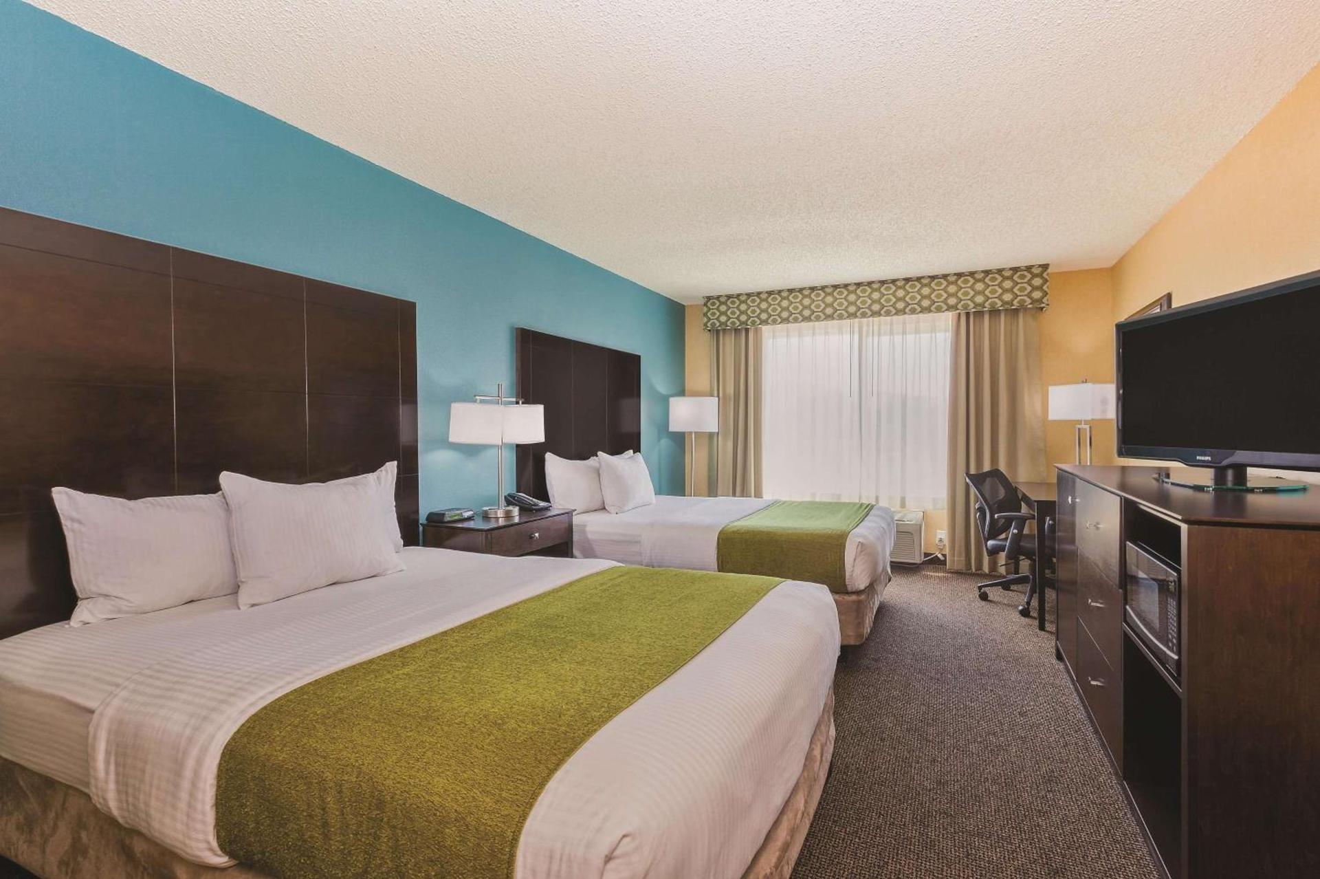 La Quinta by Wyndham Boise Airport photo 18