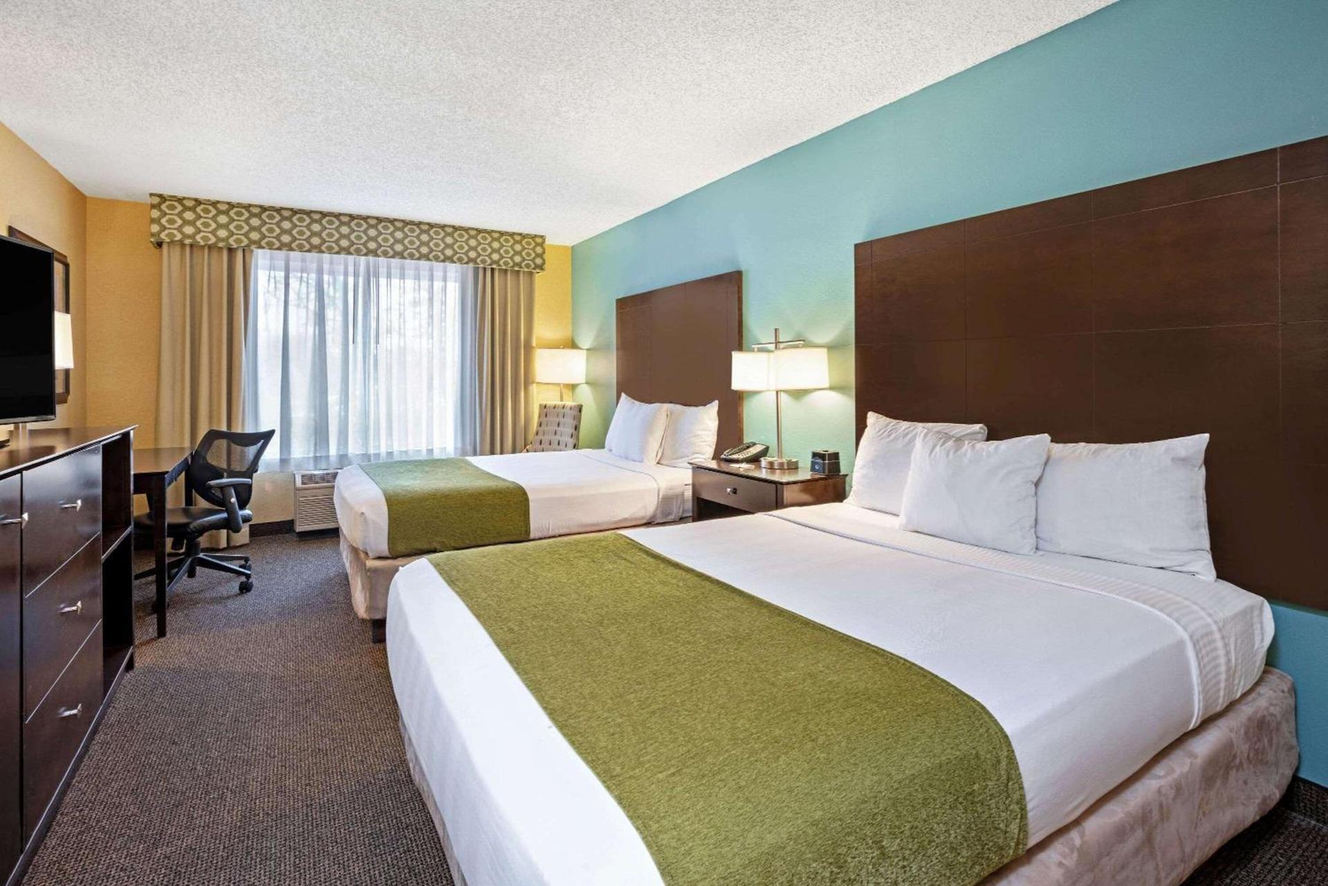 La Quinta by Wyndham Boise Airport photo 21