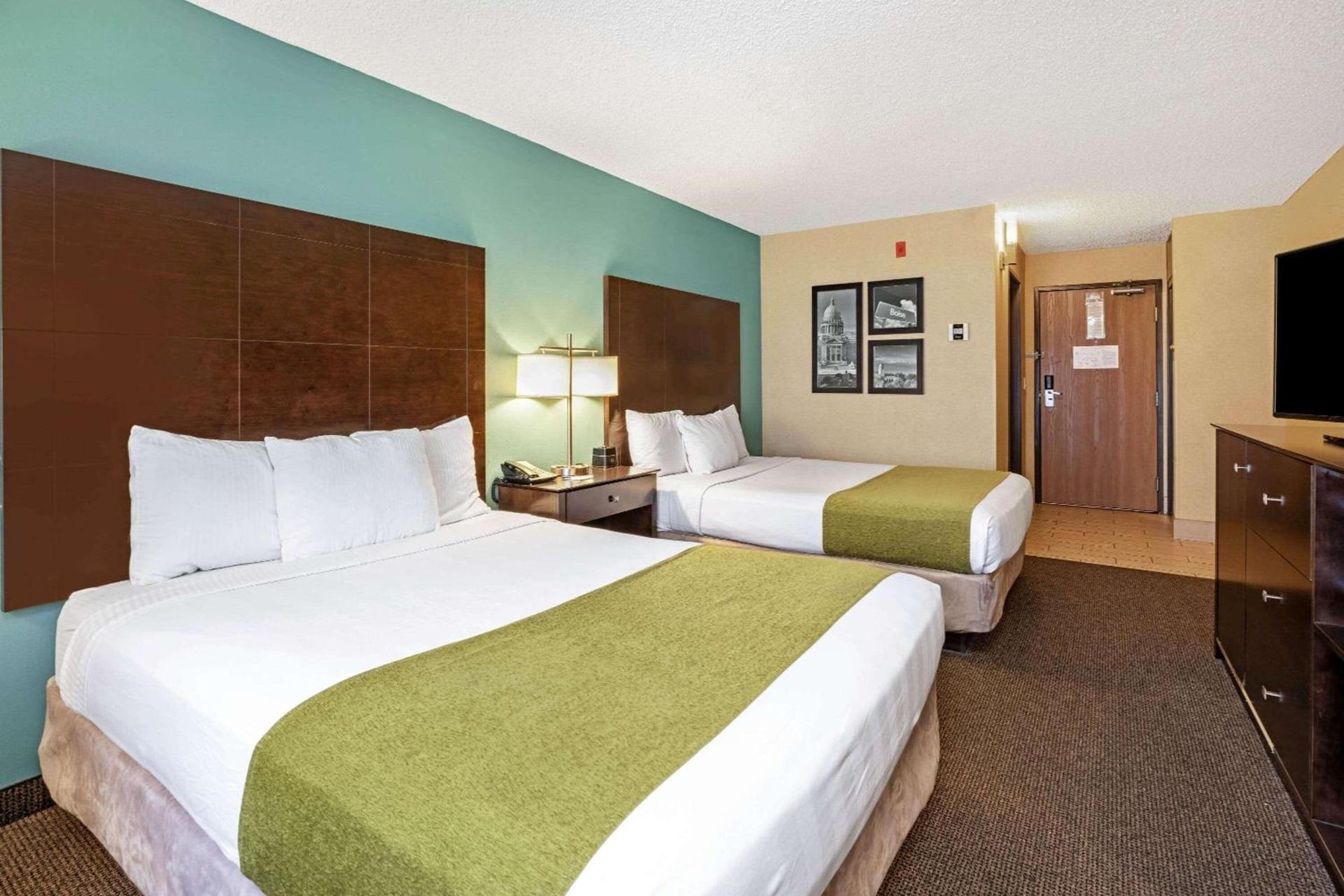La Quinta by Wyndham Boise Airport photo 20