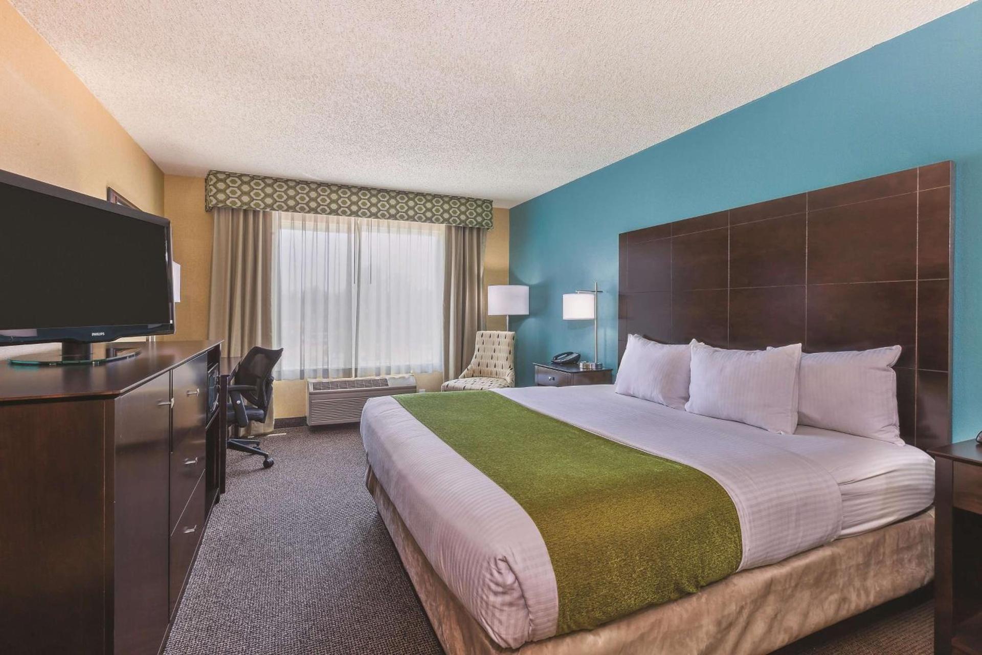 La Quinta by Wyndham Boise Airport photo 19