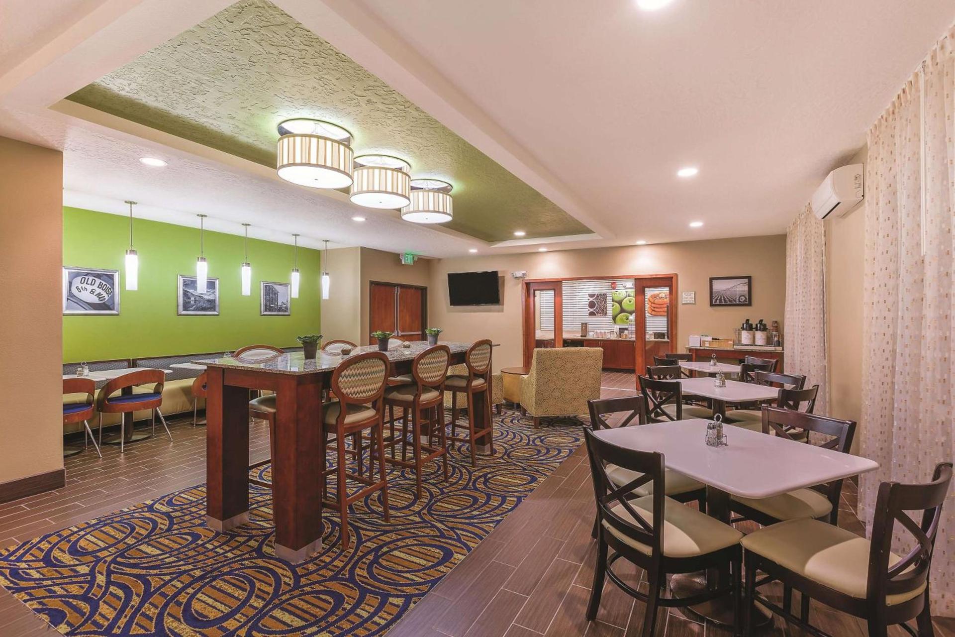 La Quinta by Wyndham Boise Airport photo 36