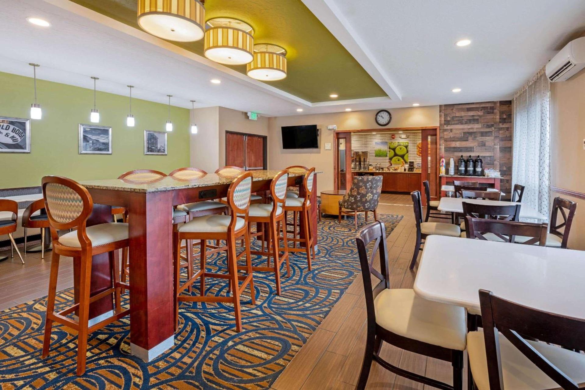 La Quinta by Wyndham Boise Airport photo 39