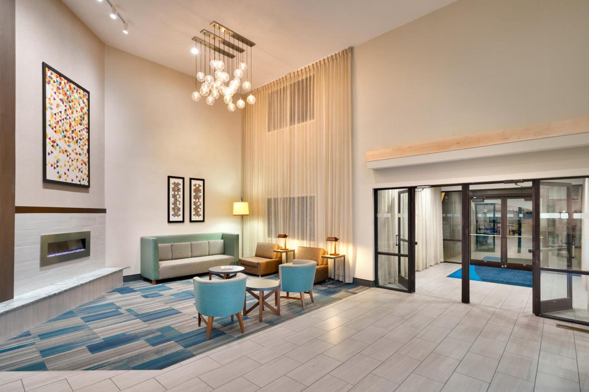 Holiday Inn Express Heber City by IHG photo 6