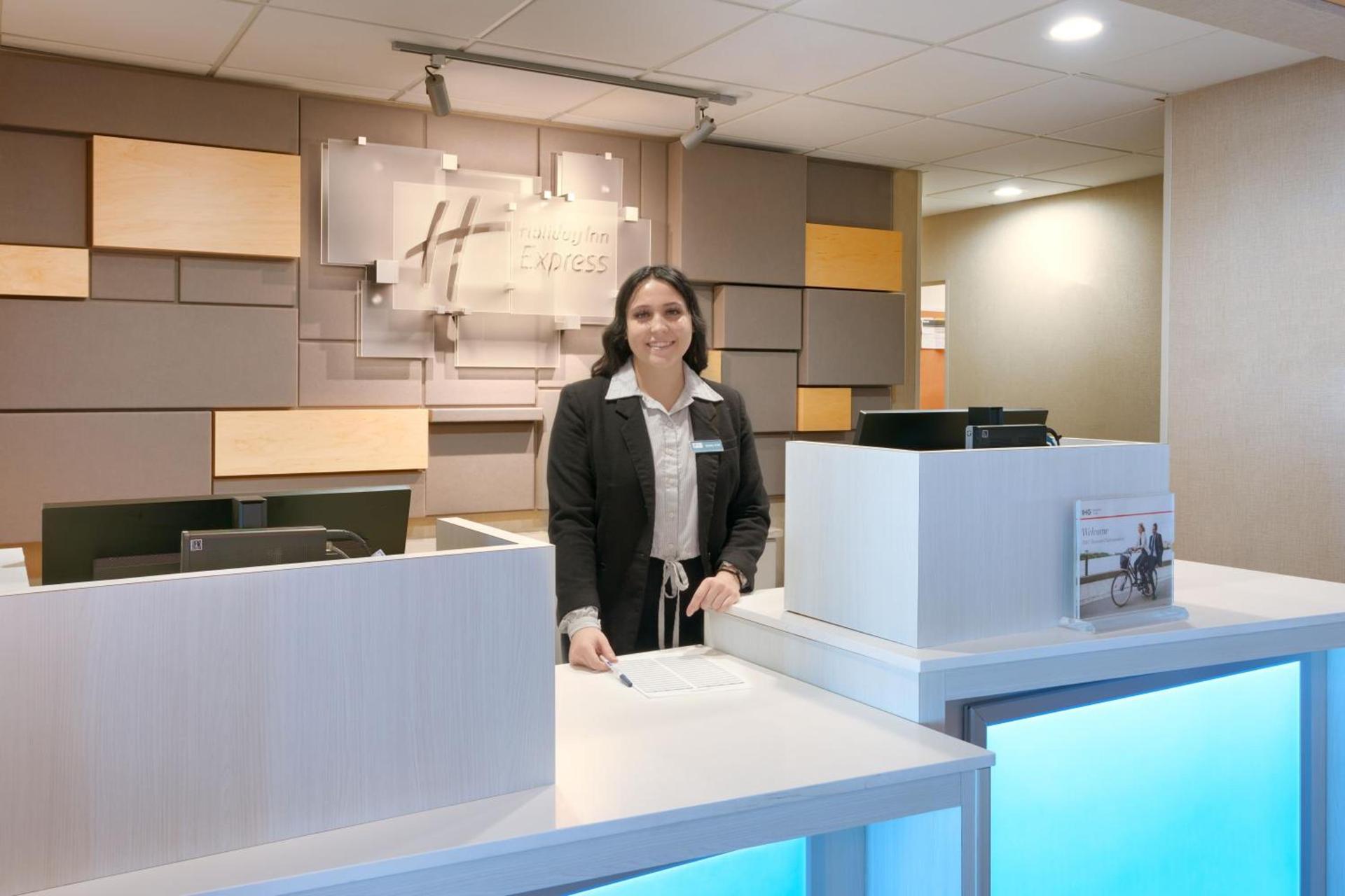 Holiday Inn Express Heber City by IHG photo 10