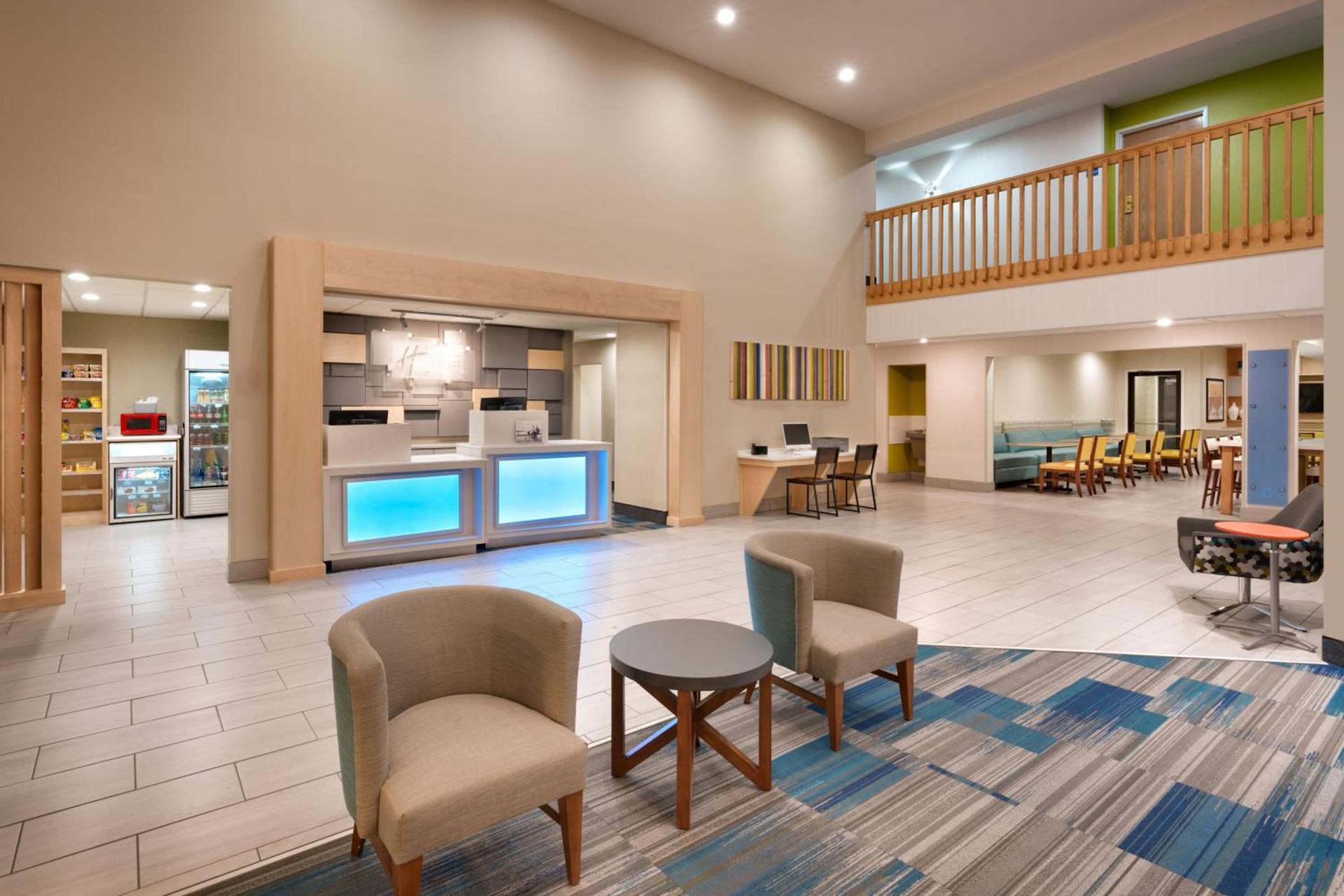 Holiday Inn Express Heber City by IHG photo 8
