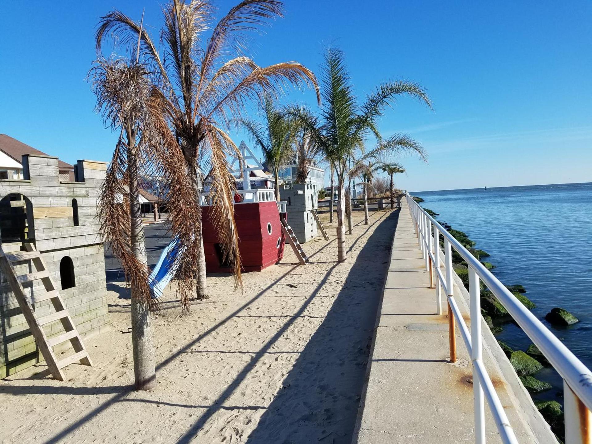 Oceanic Motel photo 4