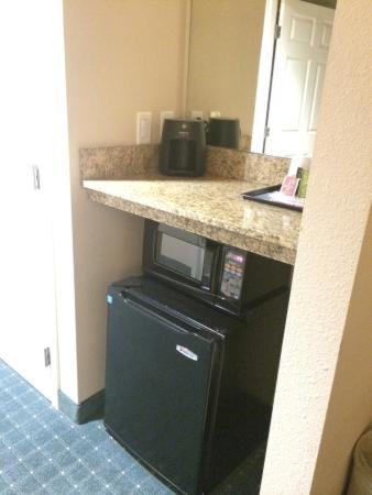 Wingate by Wyndham Richmond Short Pump photo 21